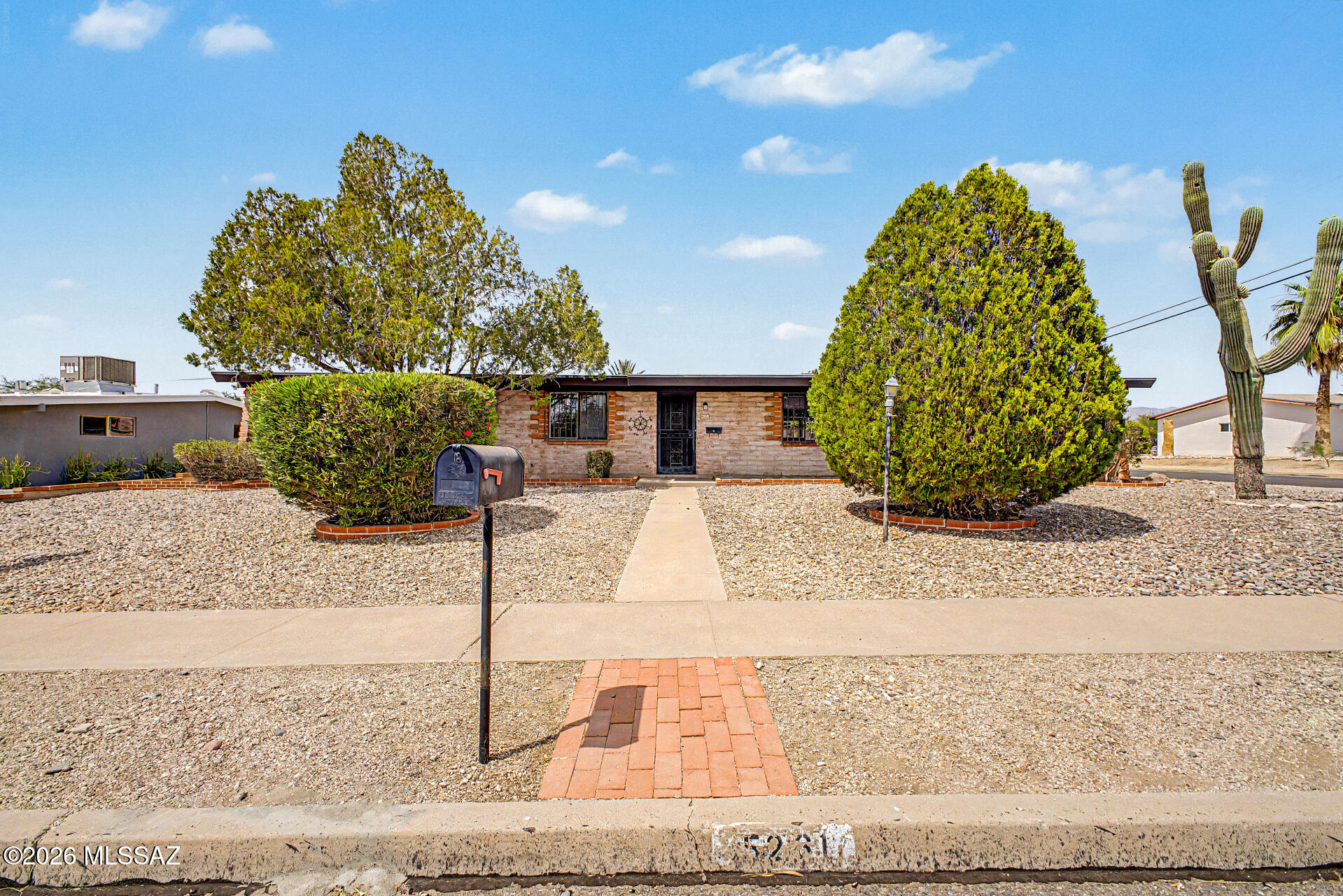 Darling Heights (1-16) - Residential Lease