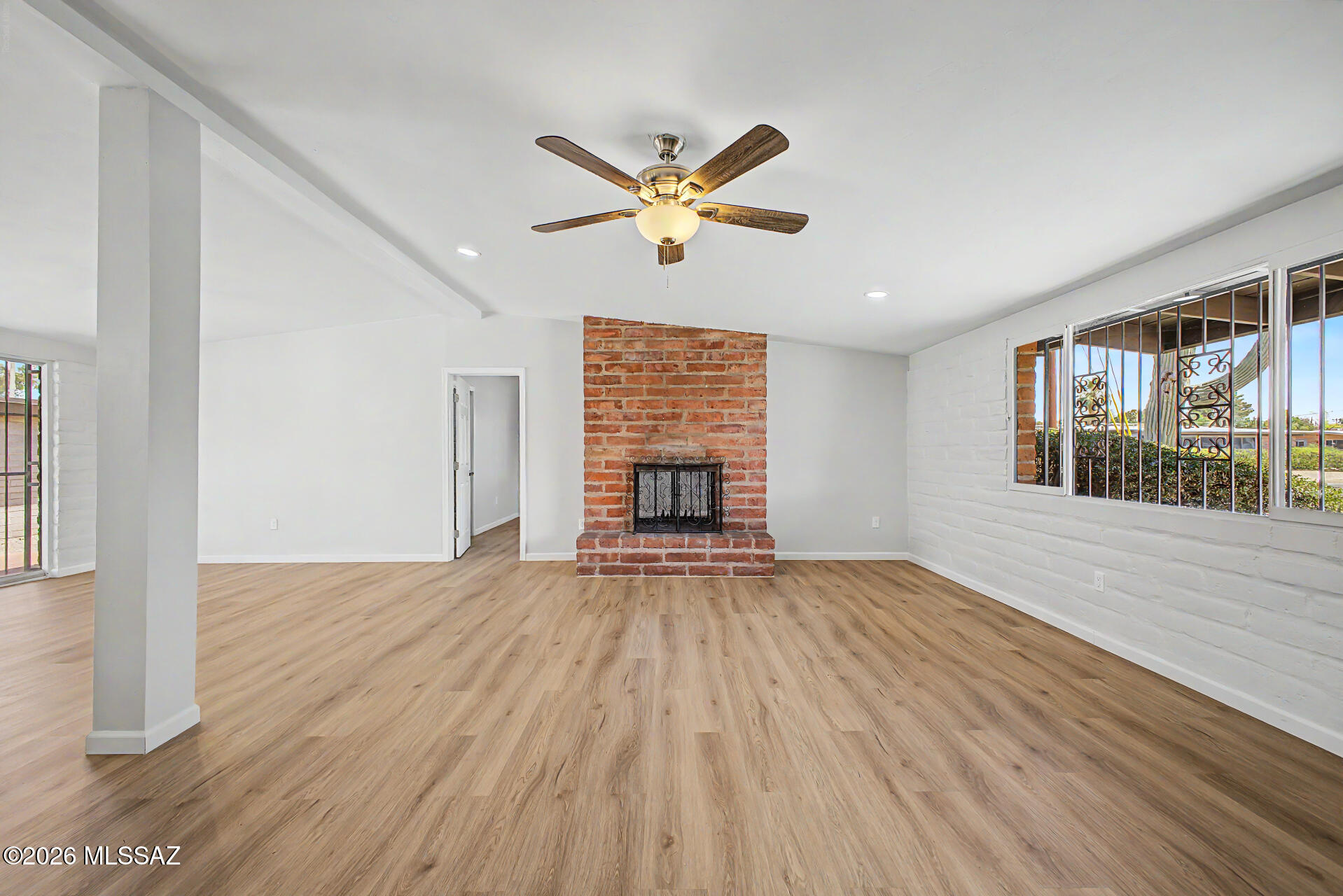 Darling Heights (1-16) - Residential Lease