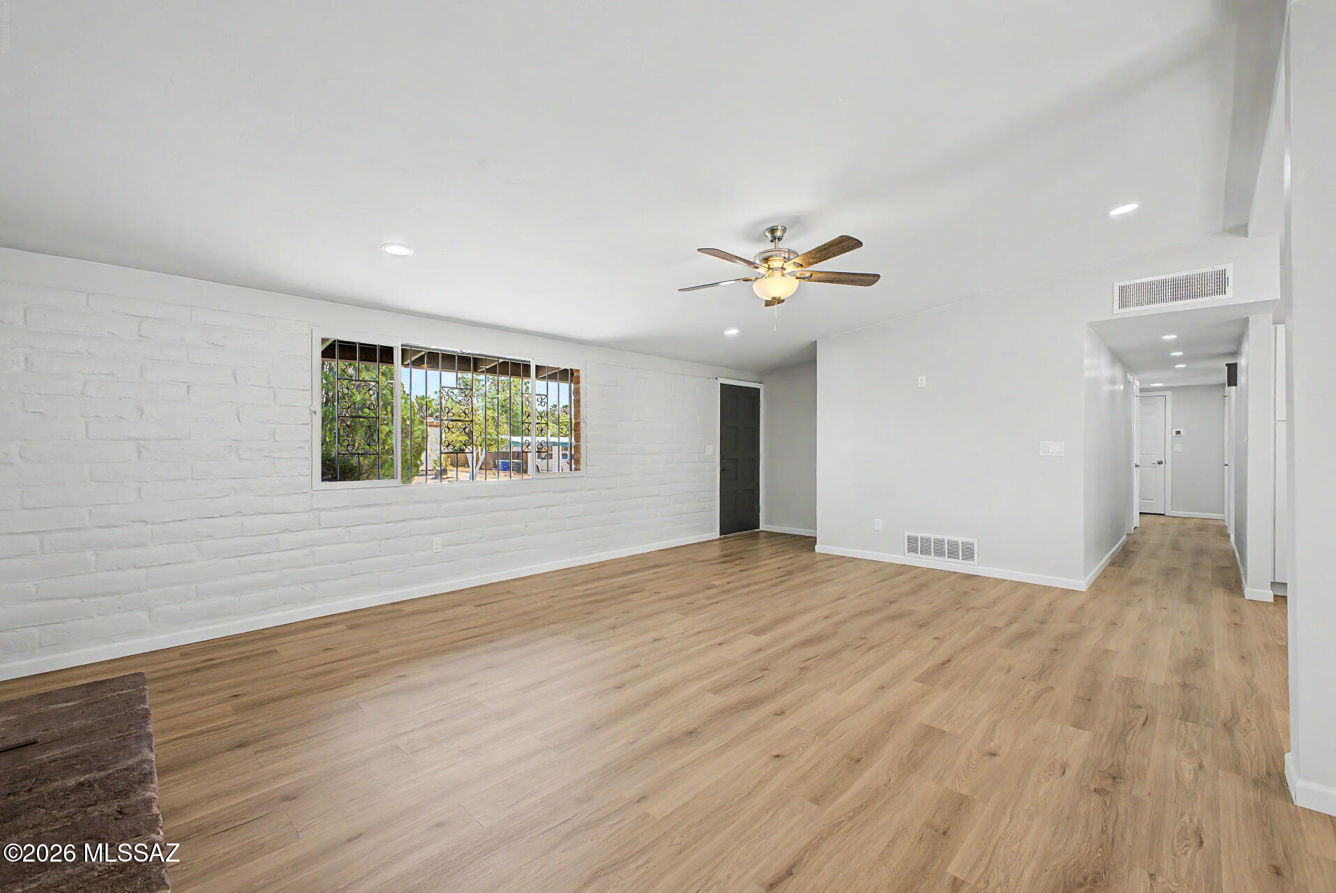 Darling Heights (1-16) - Residential Lease