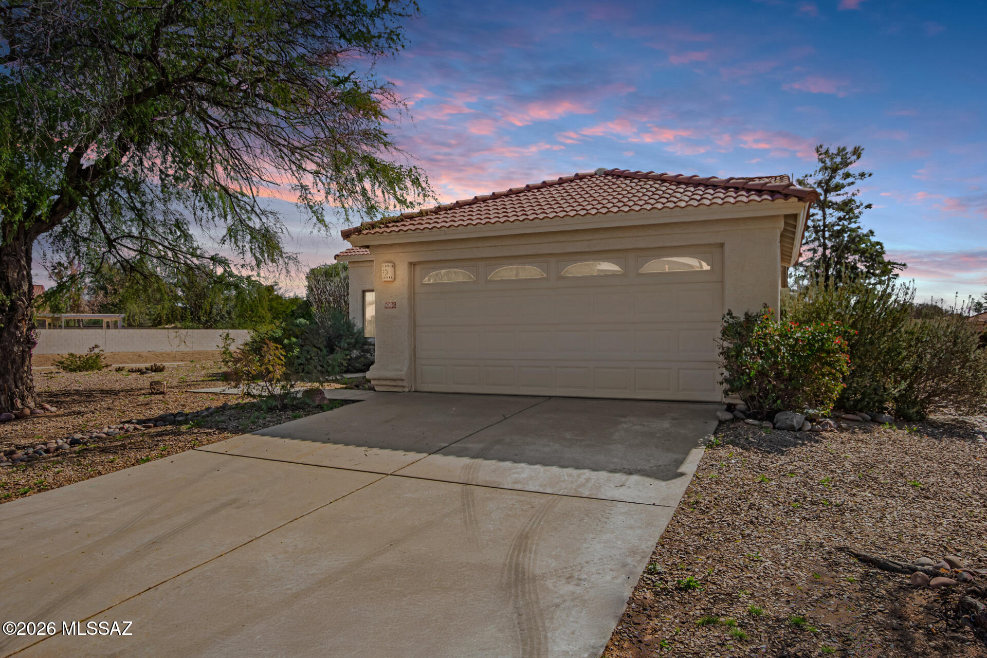 The West At Rita Ranch (1-345) - Residential