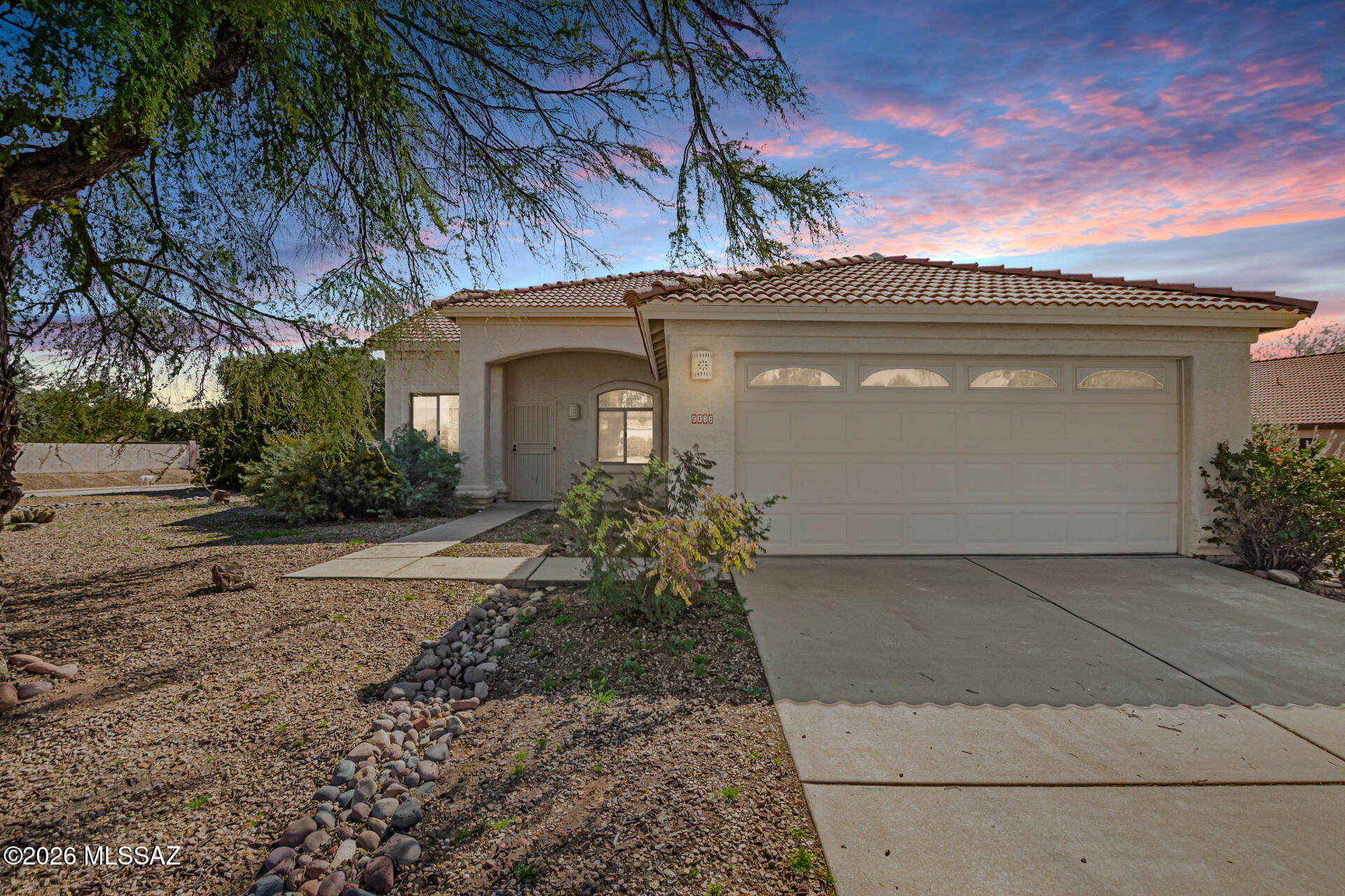 The West At Rita Ranch (1-345) - Residential