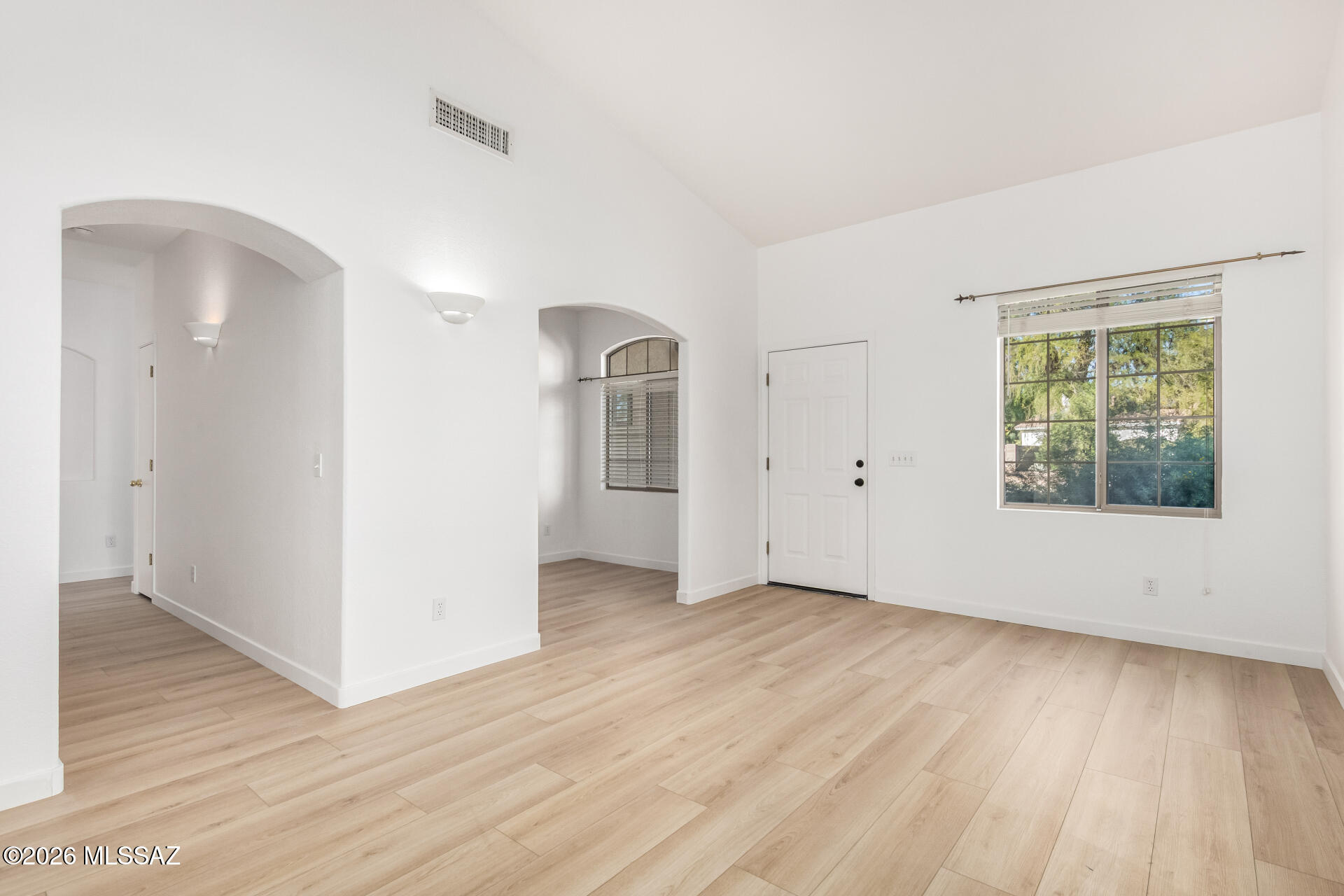 The West At Rita Ranch (1-345) - Residential