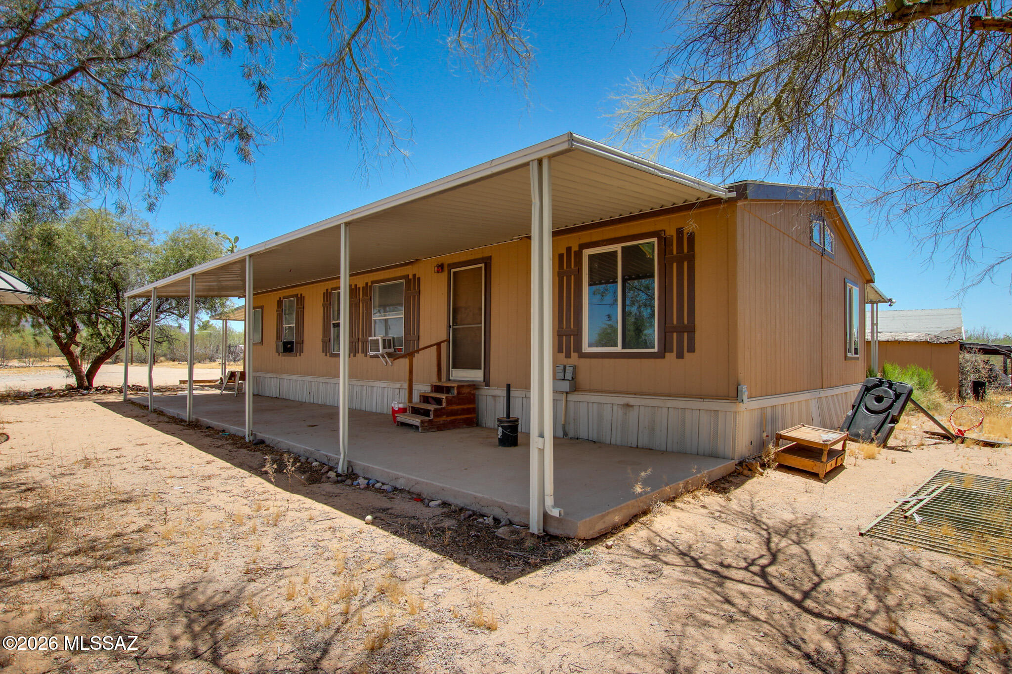 N/A - Residential