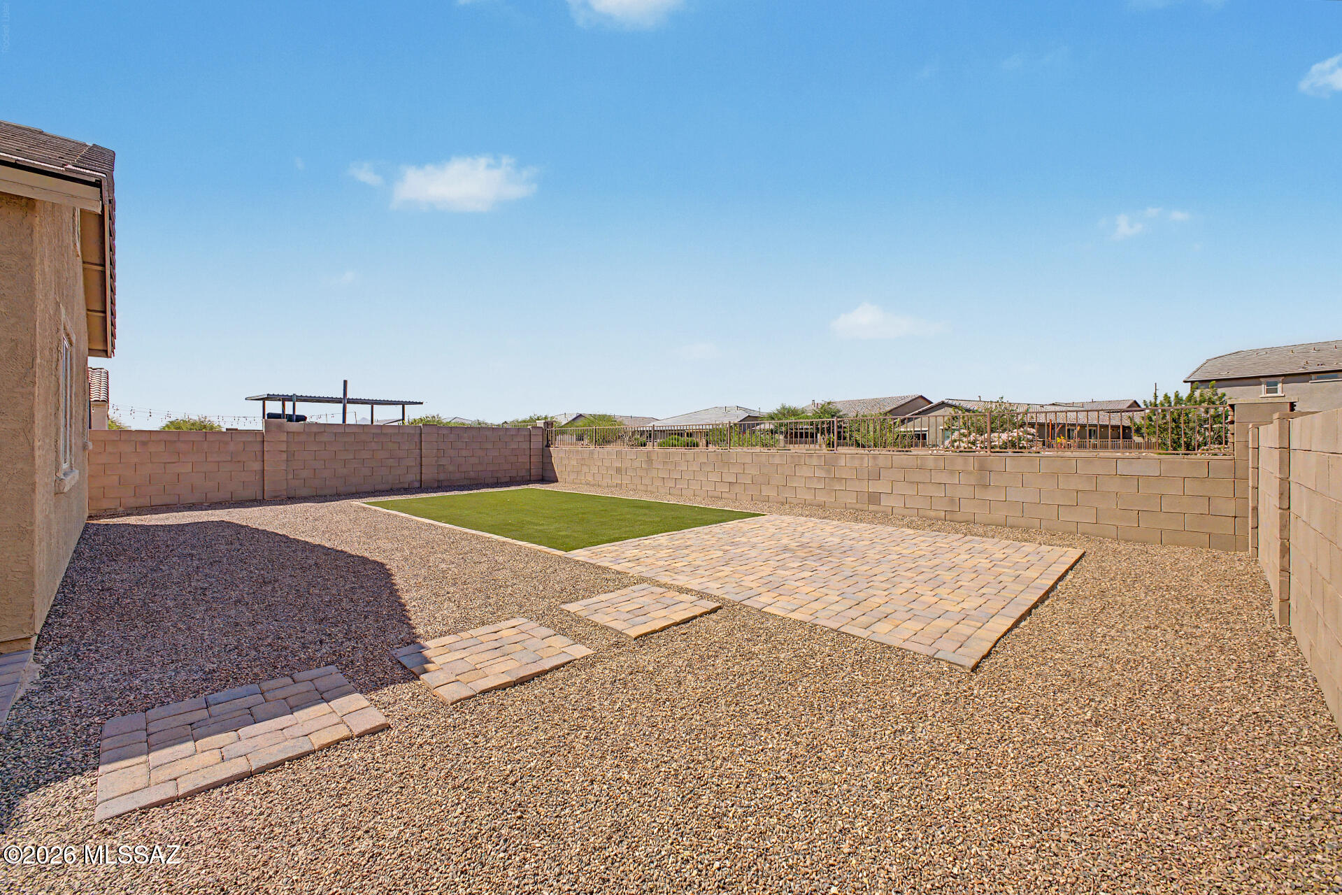Gladden Farms BLK 26 - Residential
