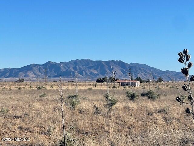 Elgin is known for it's wineries!  Just under 5,000 elevation, grassland, great soil for gardening, still rural with ranches and farm animals, private setting with great mountain views! Close by State Trust Lands, National Forest, trails to hike or ride, and two small lakes to go fishing or boating. Come see the area and check out this great lot. Totally Fenced and ready to build your dream home!