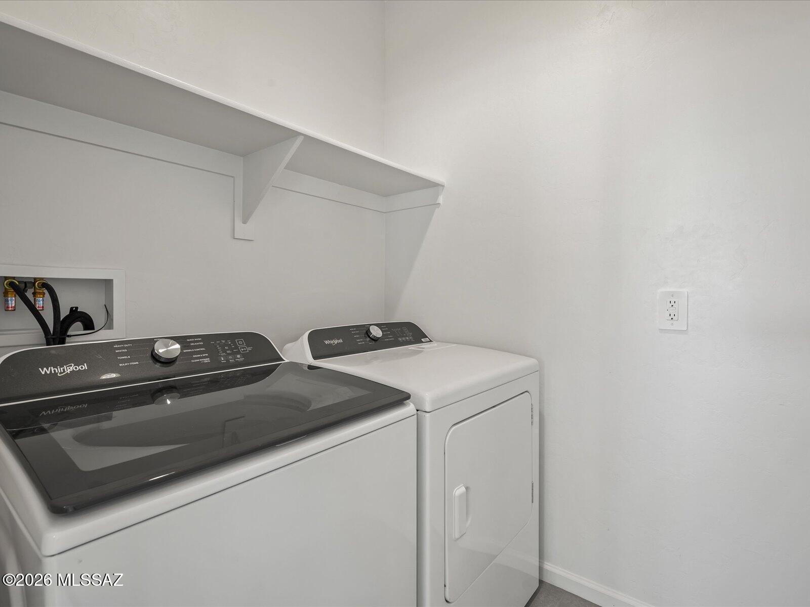 Star Valley Block 4 - Residential
