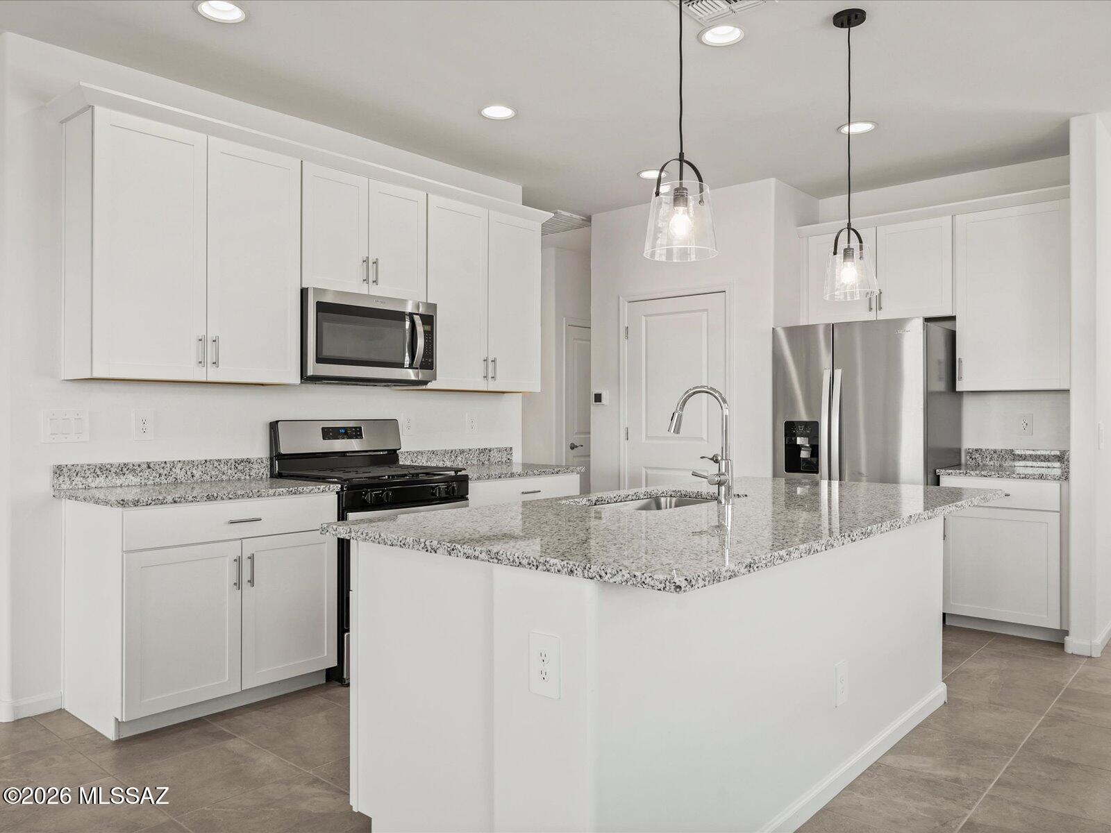 Star Valley Block 4 - Residential