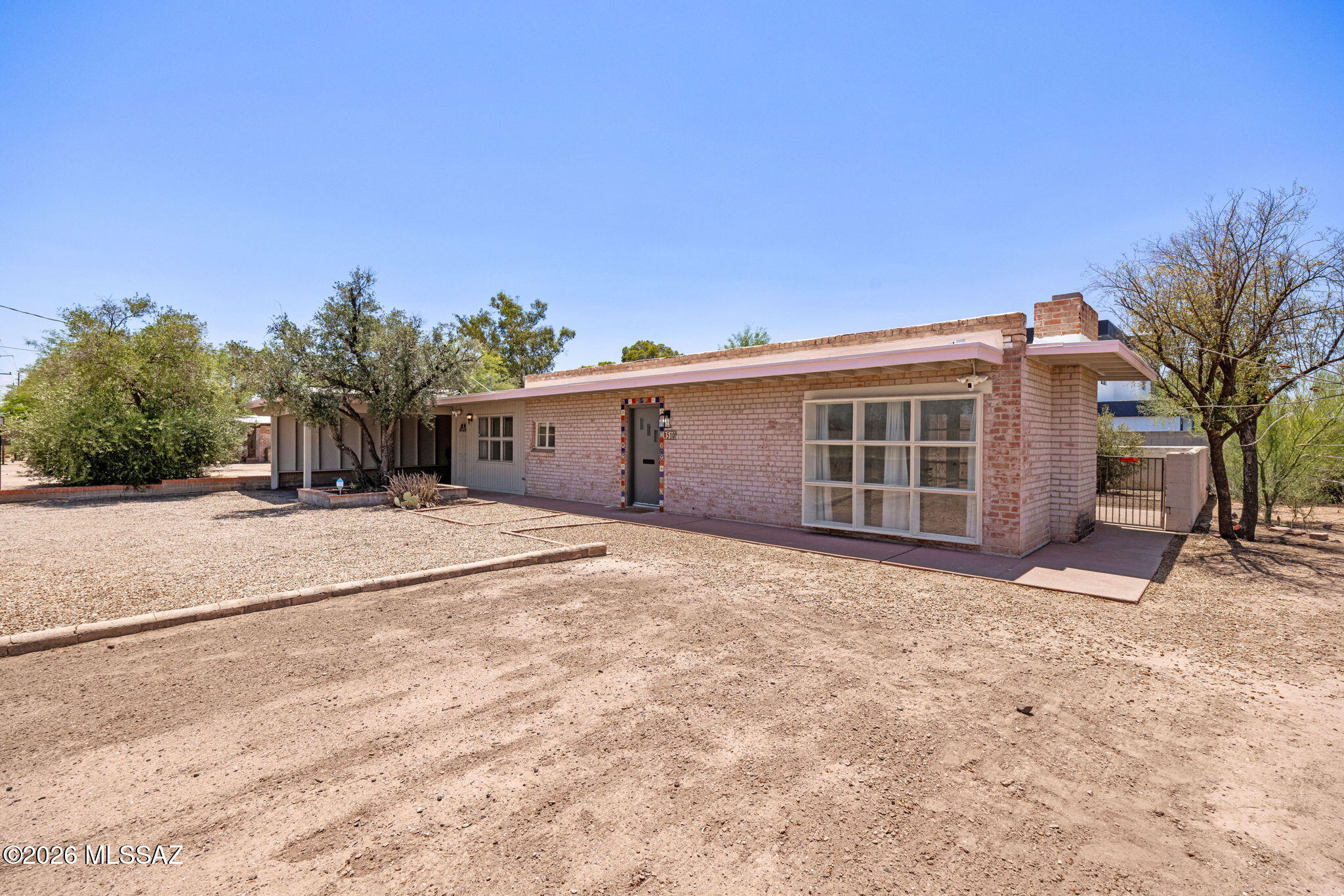 Broadway Village - Residential