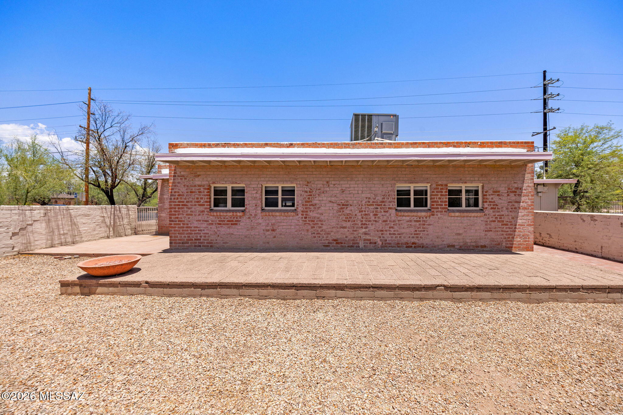 Broadway Village - Residential