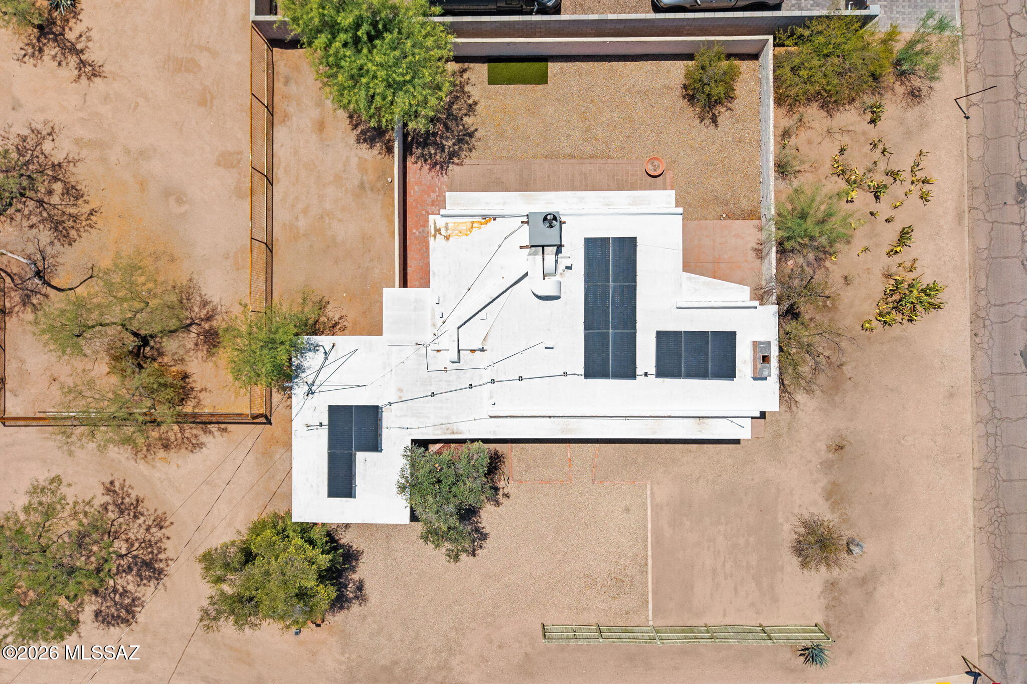 Broadway Village - Residential