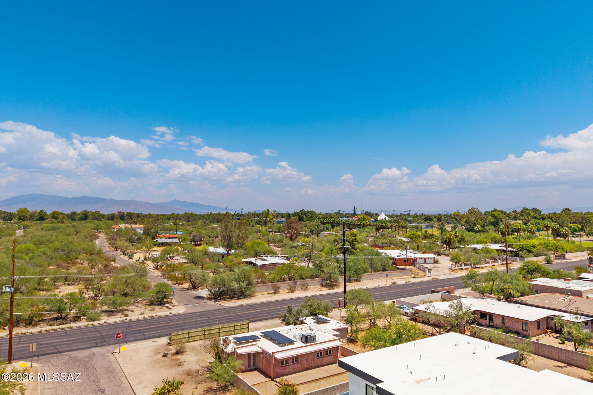 Broadway Village - Residential