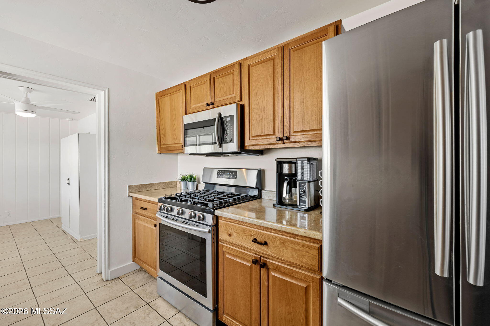 Broadway Village - Residential