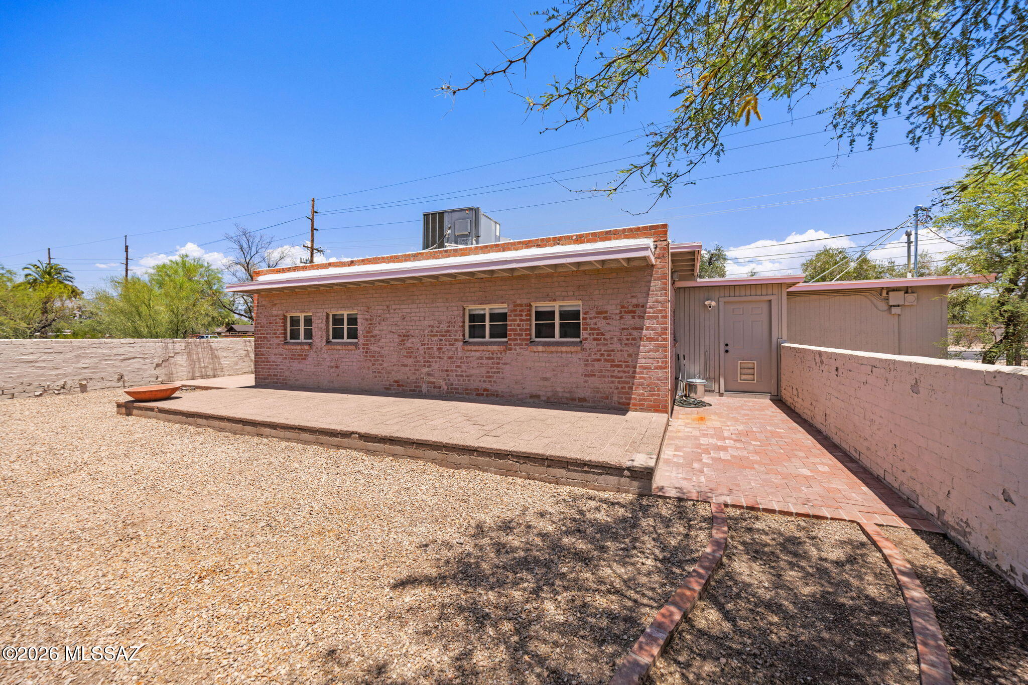 Broadway Village - Residential