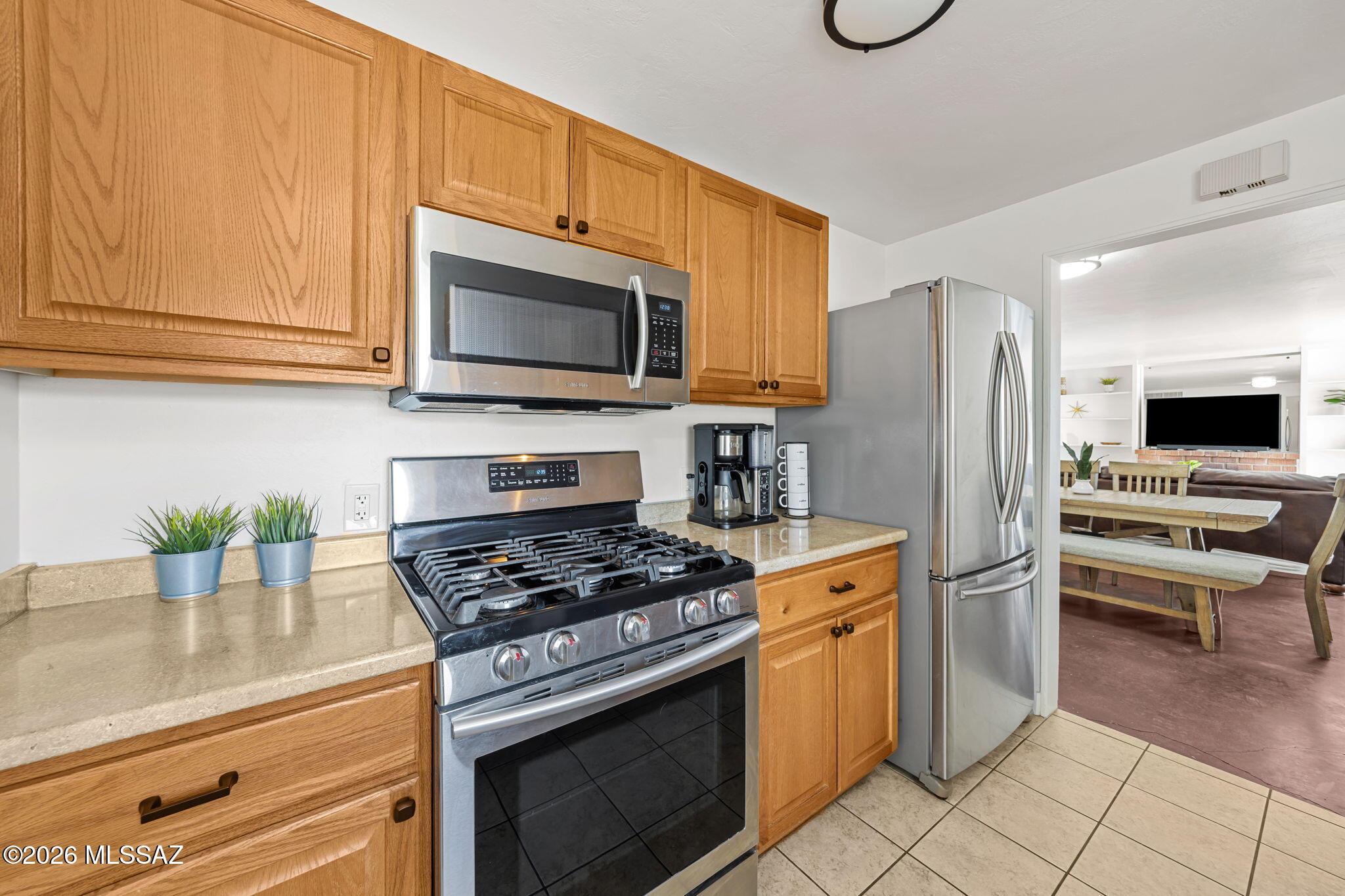 Broadway Village - Residential