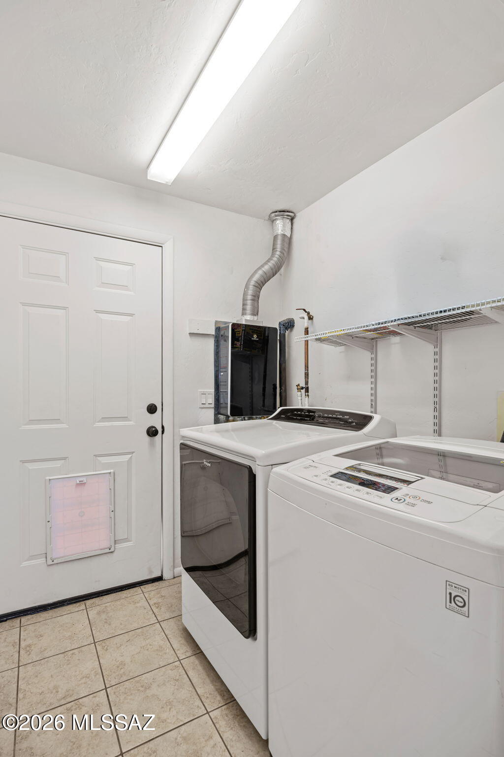 Broadway Village - Residential