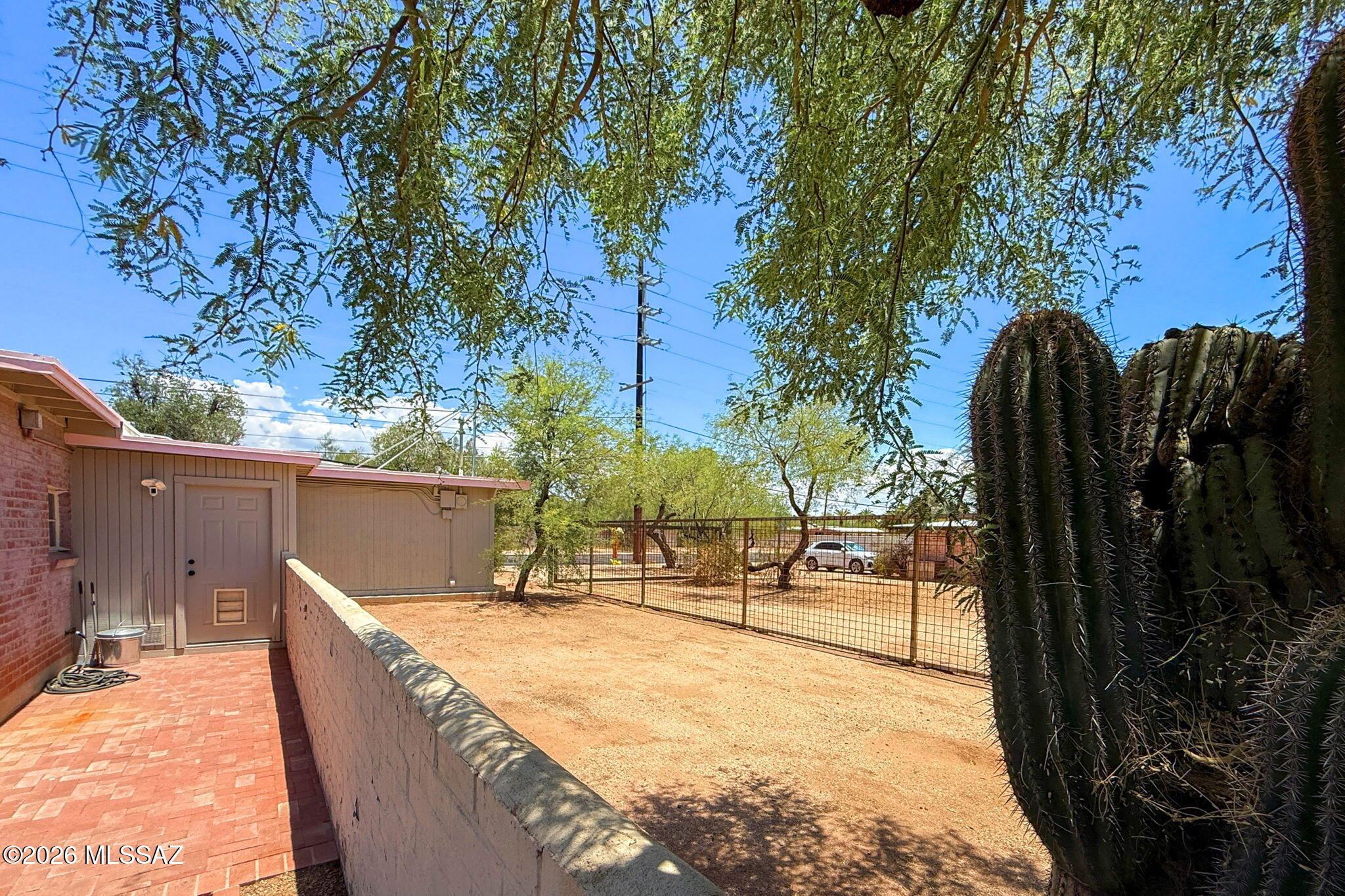 Broadway Village - Residential