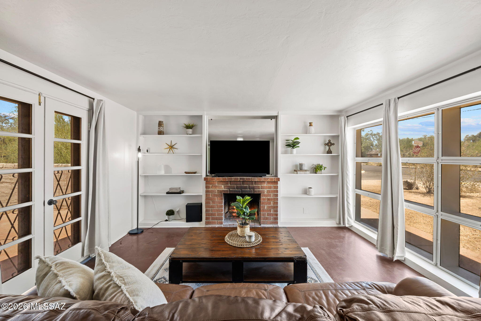Broadway Village - Residential