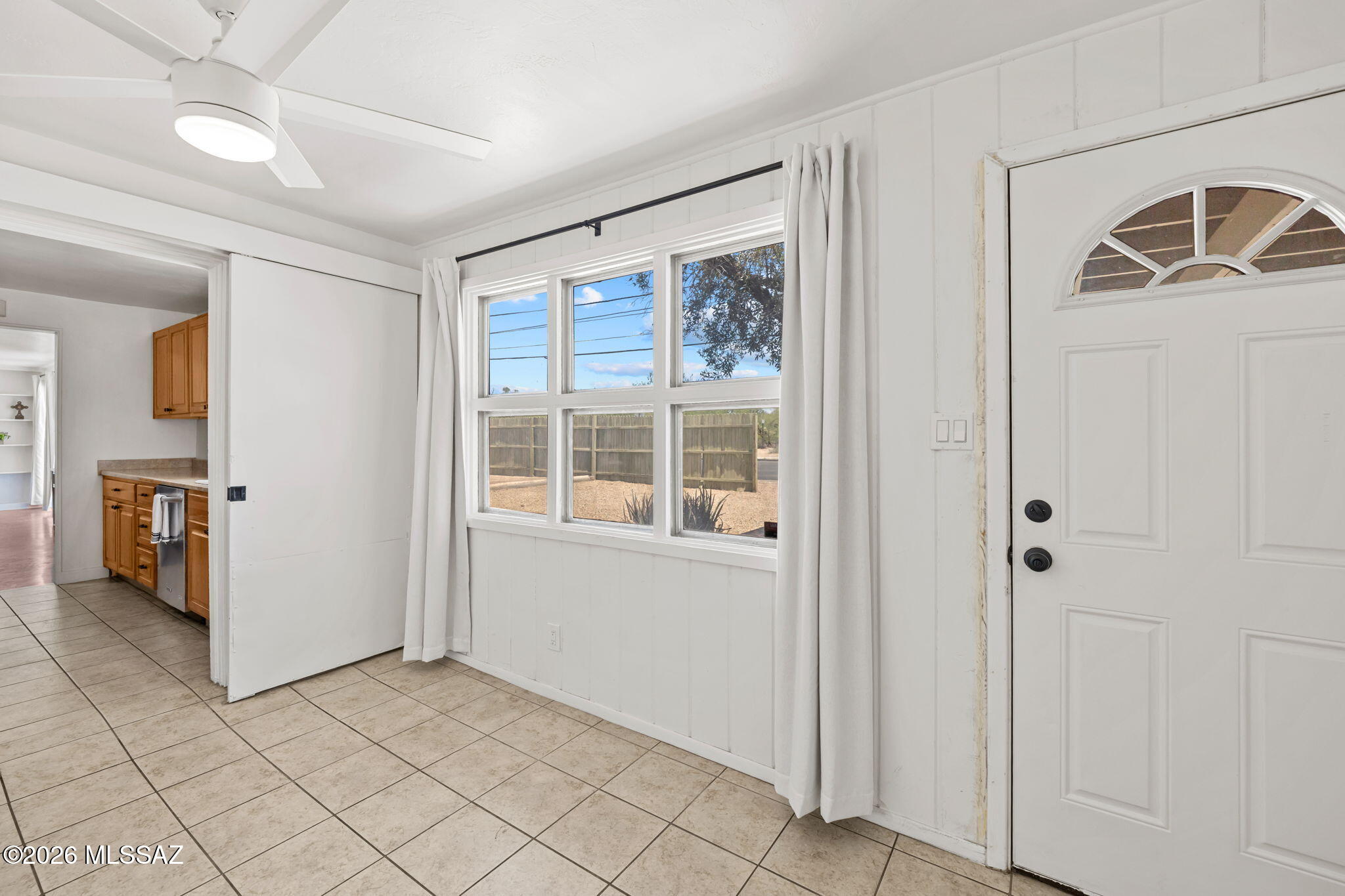 Broadway Village - Residential