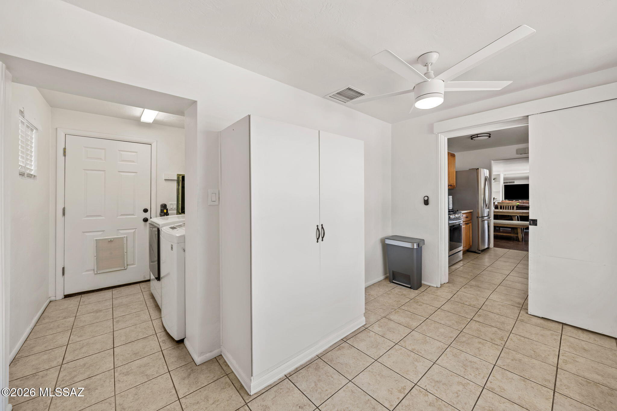 Broadway Village - Residential