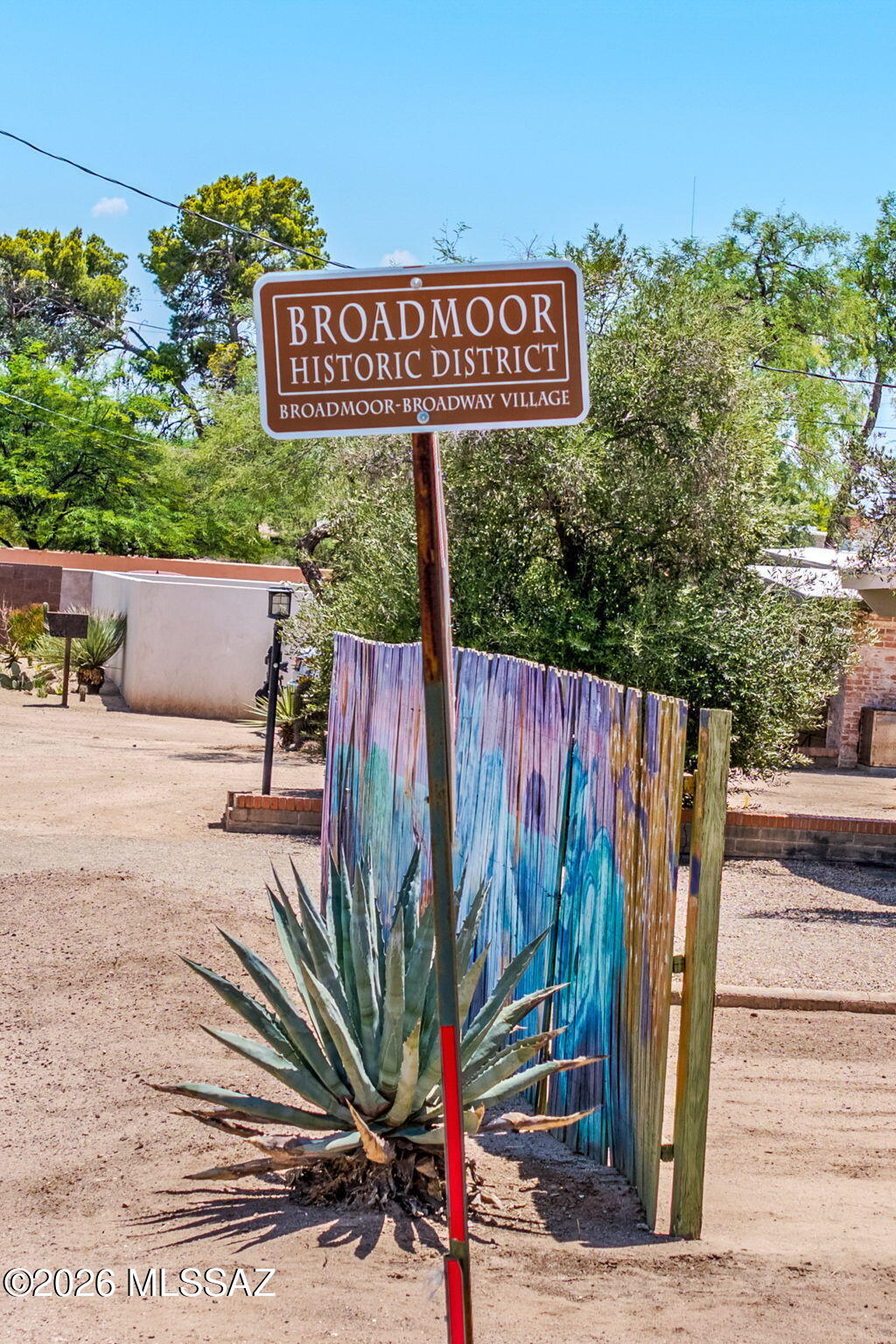 Broadway Village - Residential
