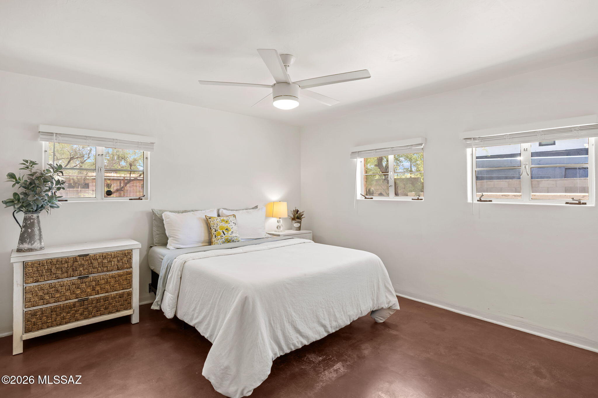 Broadway Village - Residential