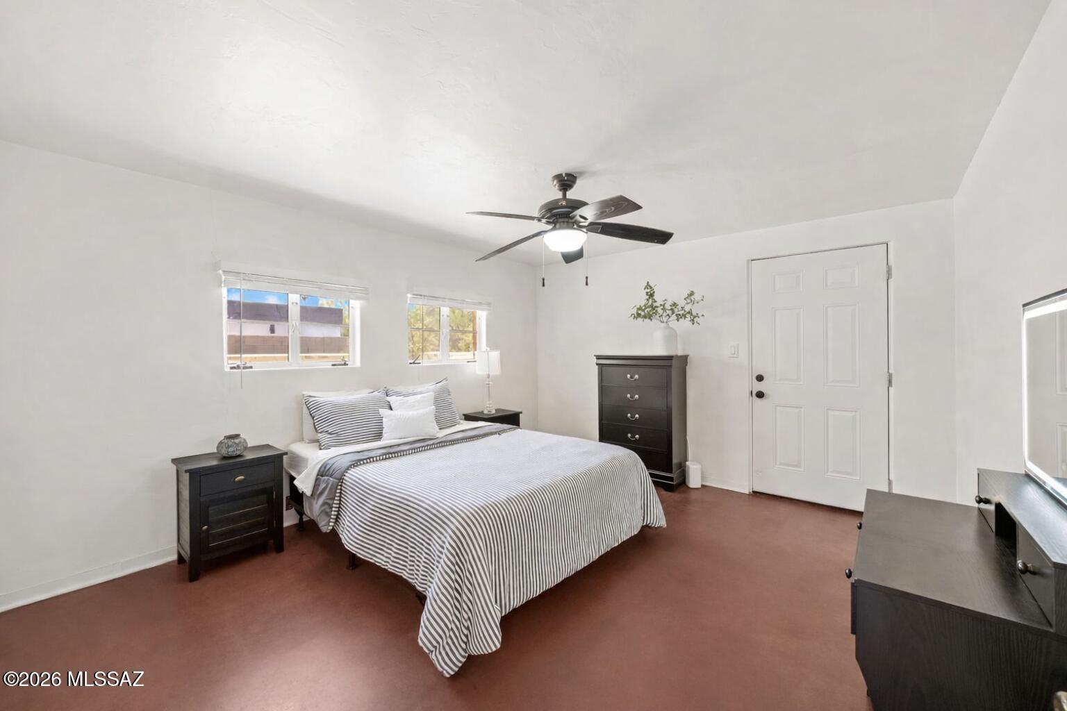 Broadway Village - Residential