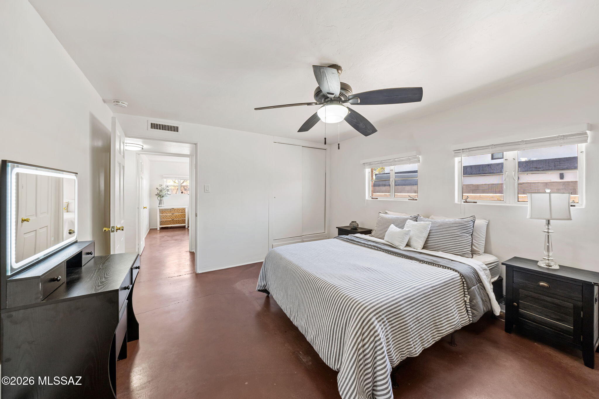 Broadway Village - Residential