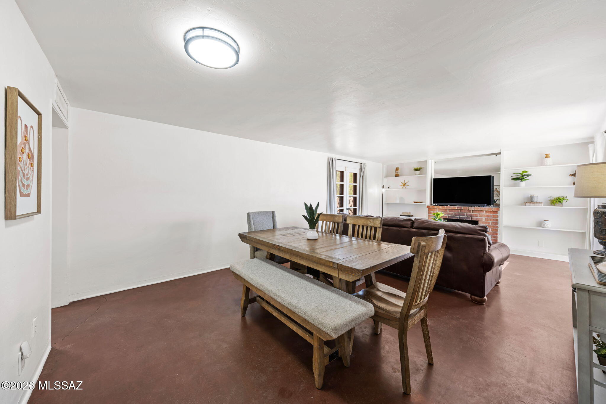 Broadway Village - Residential