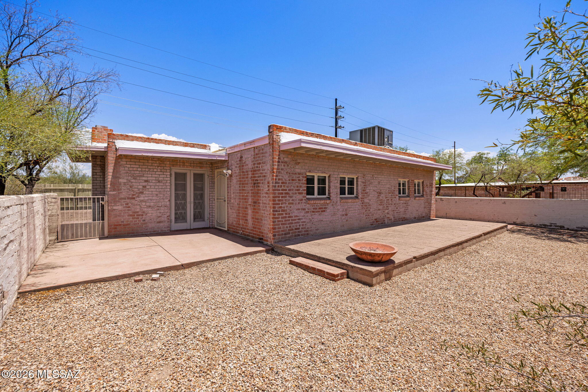 Broadway Village - Residential