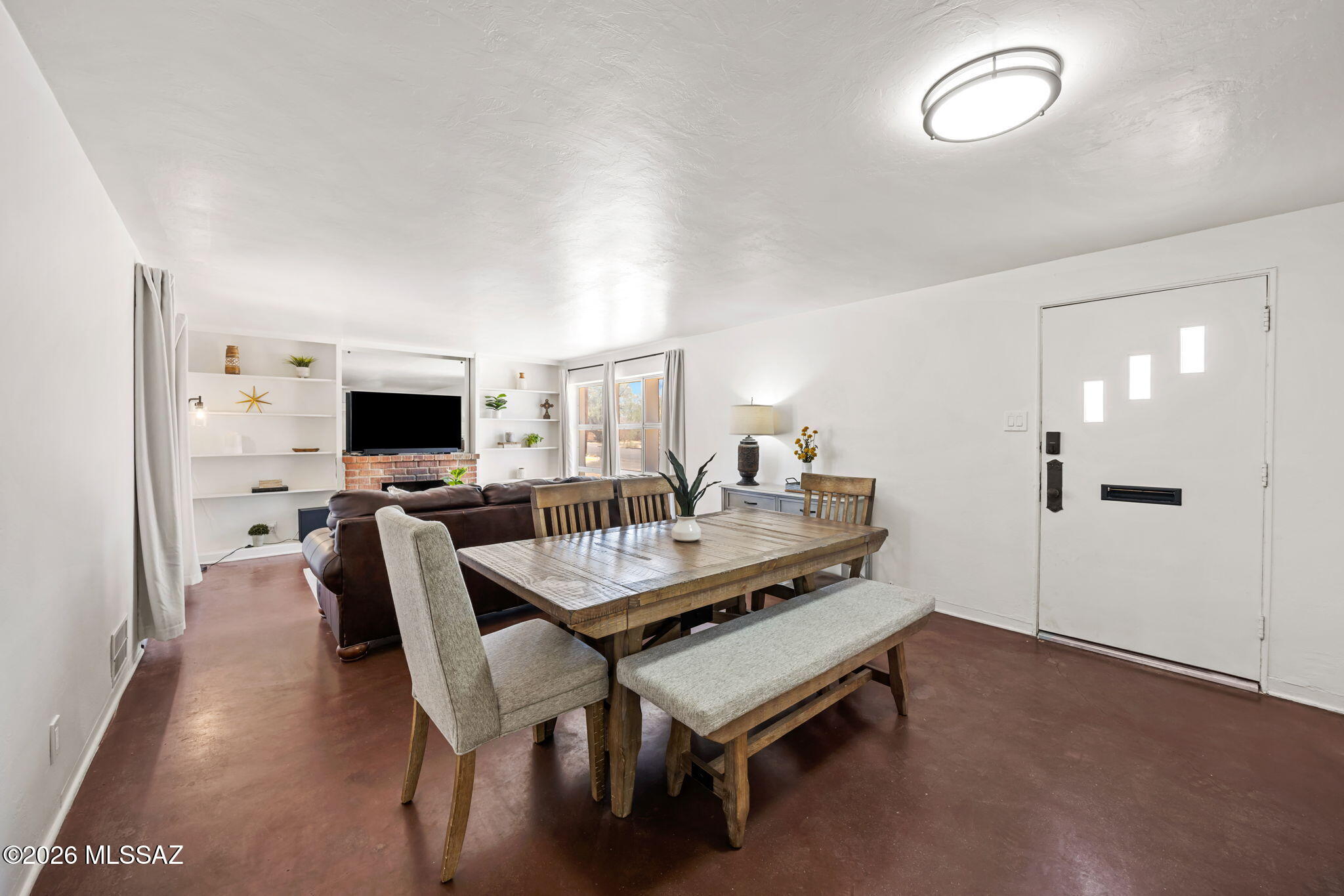 Broadway Village - Residential