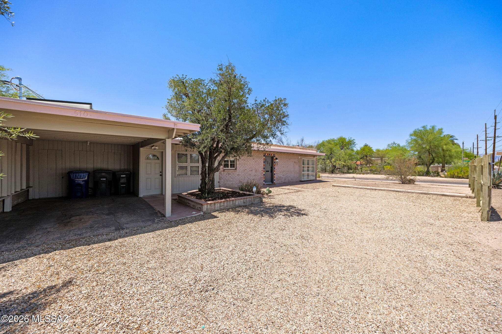 Broadway Village - Residential