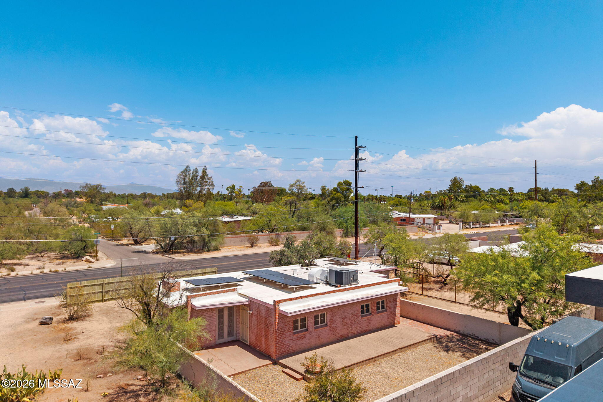 Broadway Village - Residential