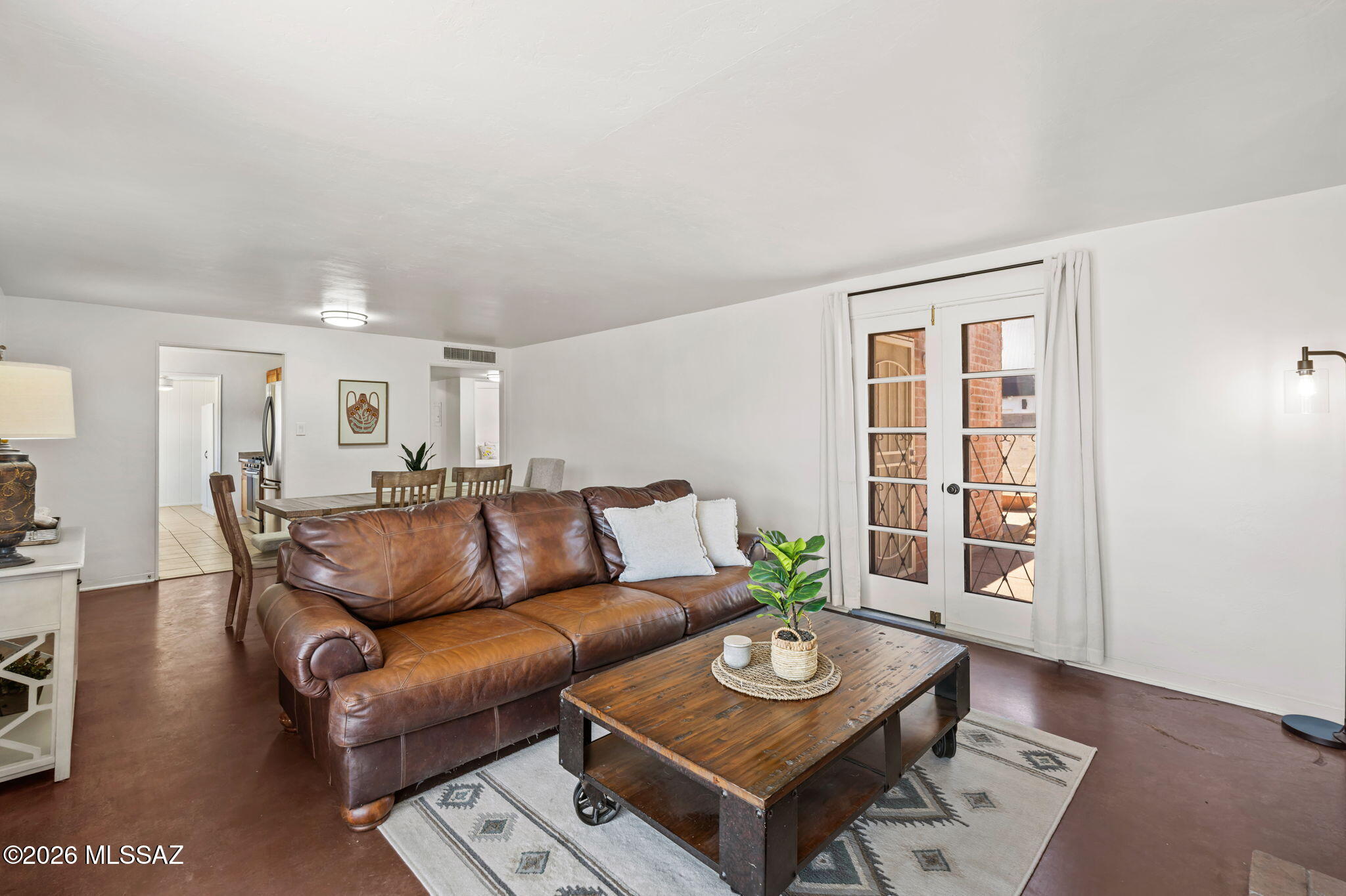 Broadway Village - Residential