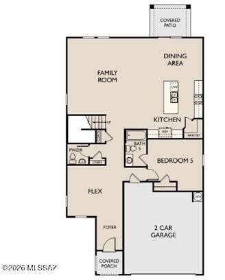 Star Valley (153-232) - Residential