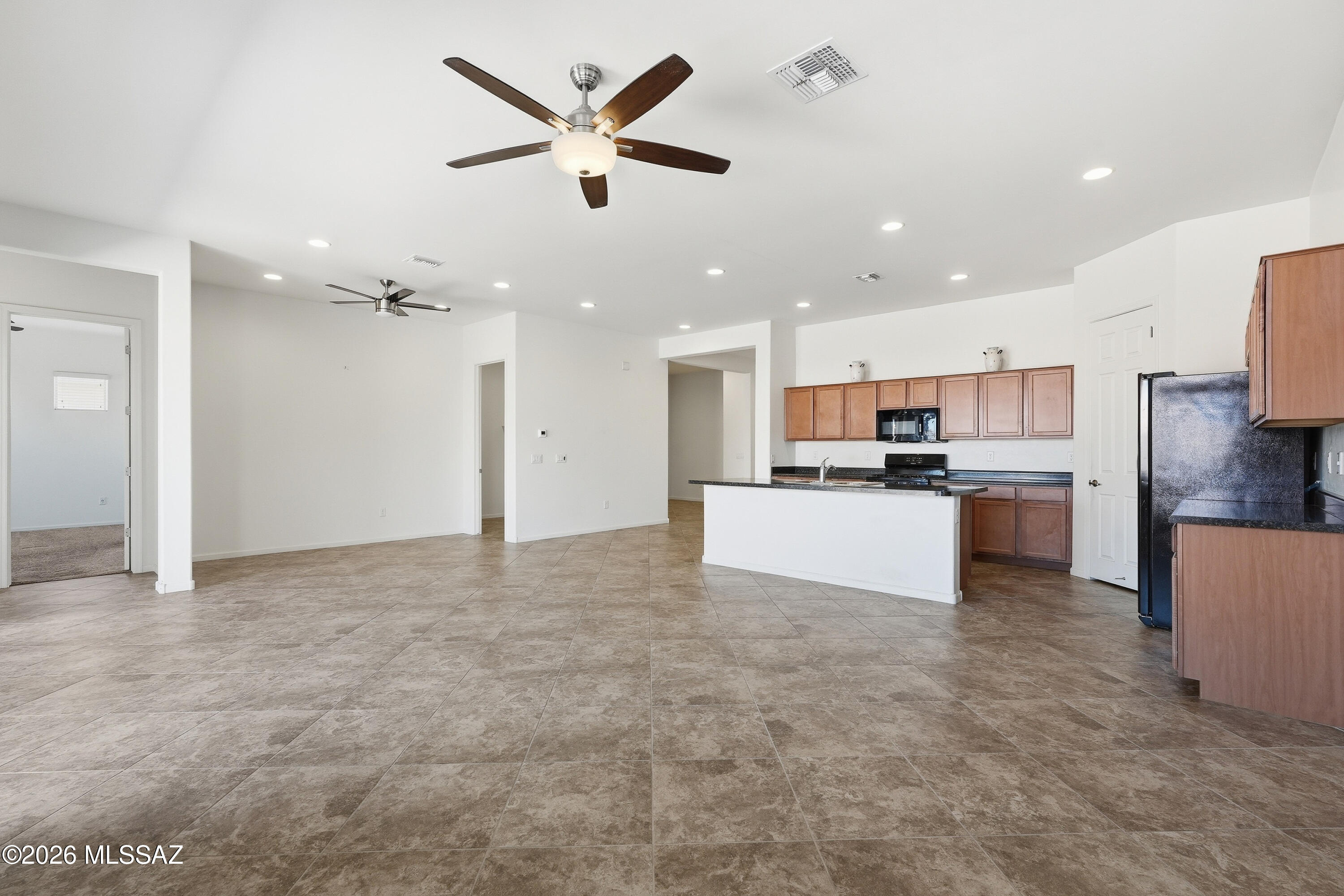 Star Valley Block 18 - Residential Lease