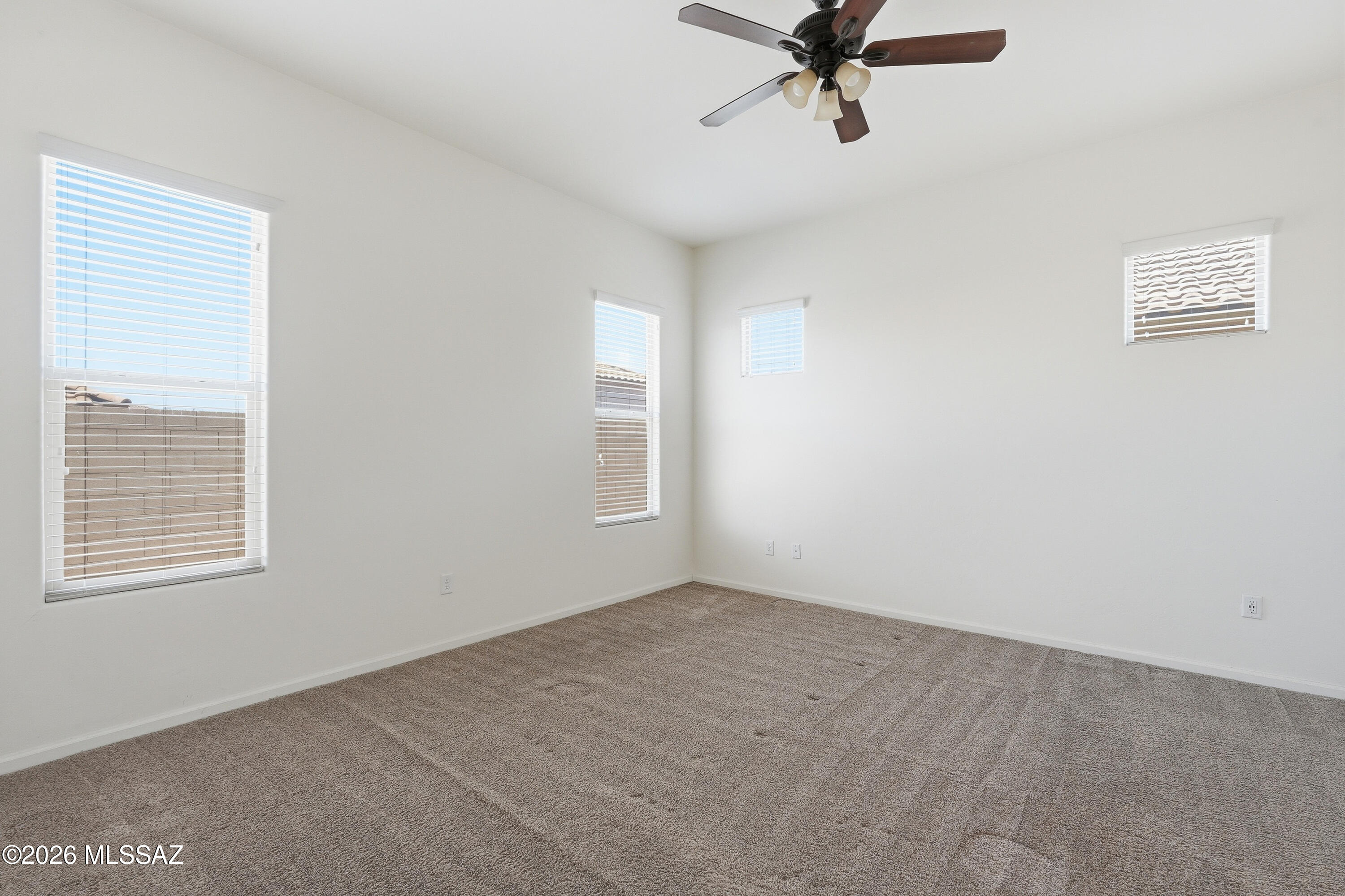 Star Valley Block 18 - Residential Lease