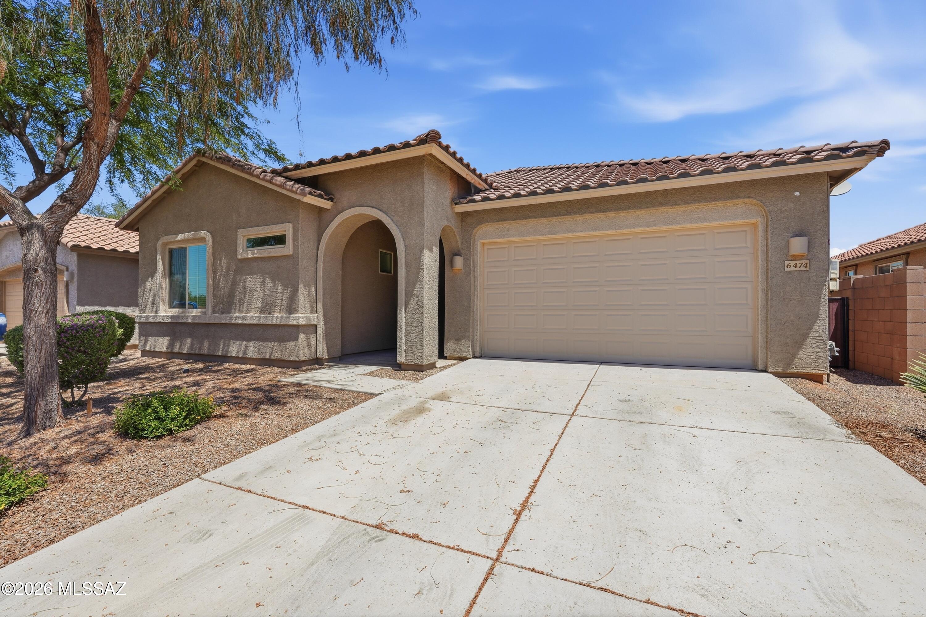 Star Valley Block 18 - Residential Lease
