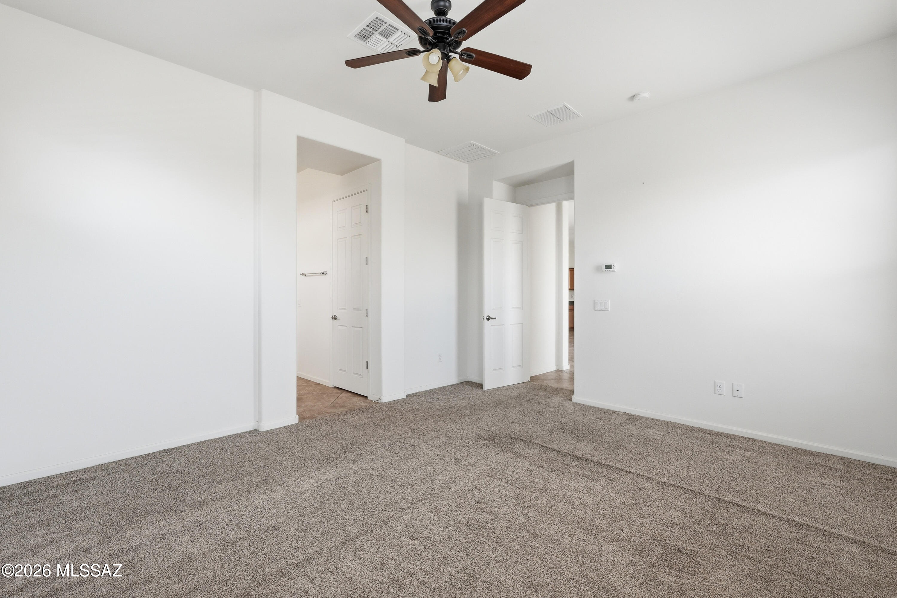Star Valley Block 18 - Residential Lease