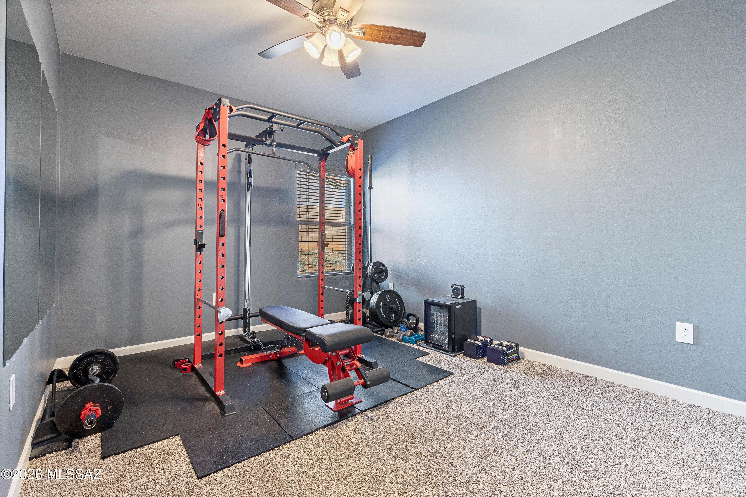 New Tucson Unit NO. 7 (1-159) - Residential