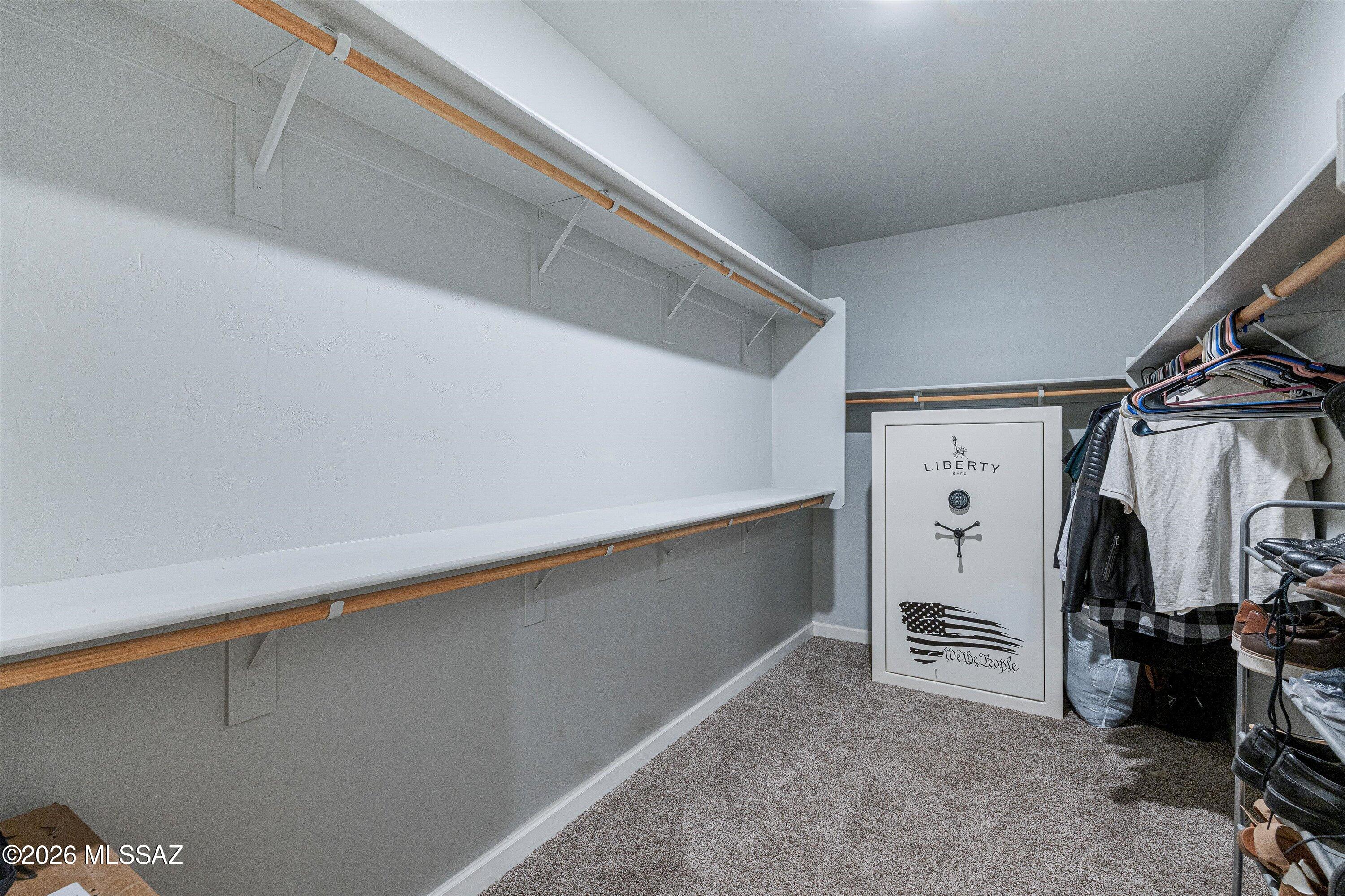 New Tucson Unit NO. 7 (1-159) - Residential