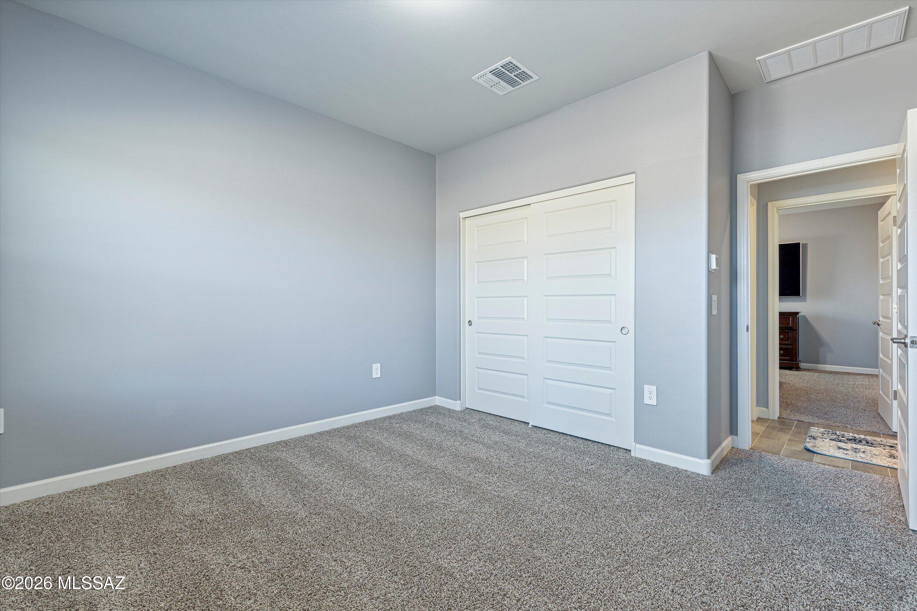 New Tucson Unit NO. 7 (1-159) - Residential