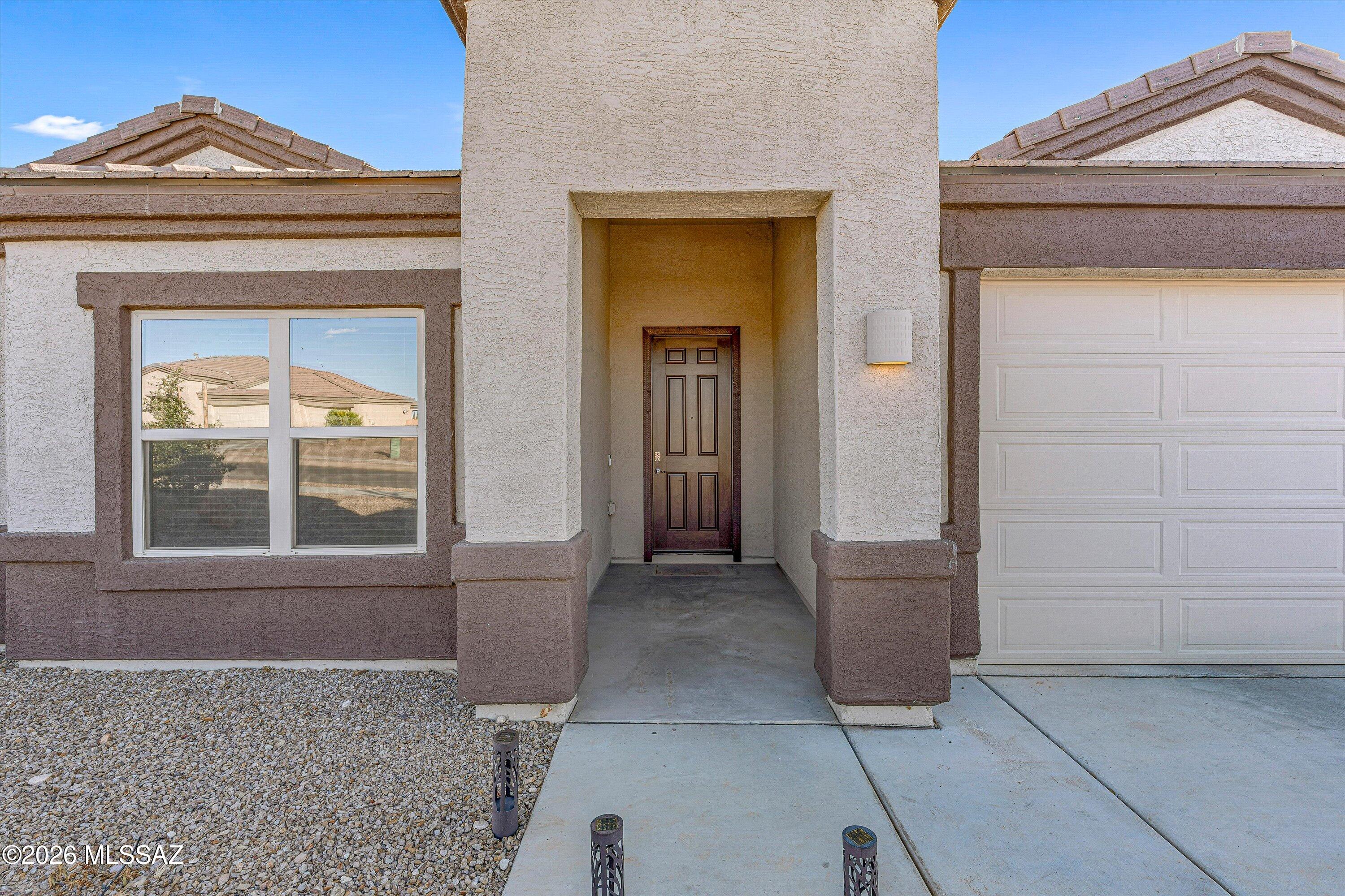New Tucson Unit NO. 7 (1-159) - Residential