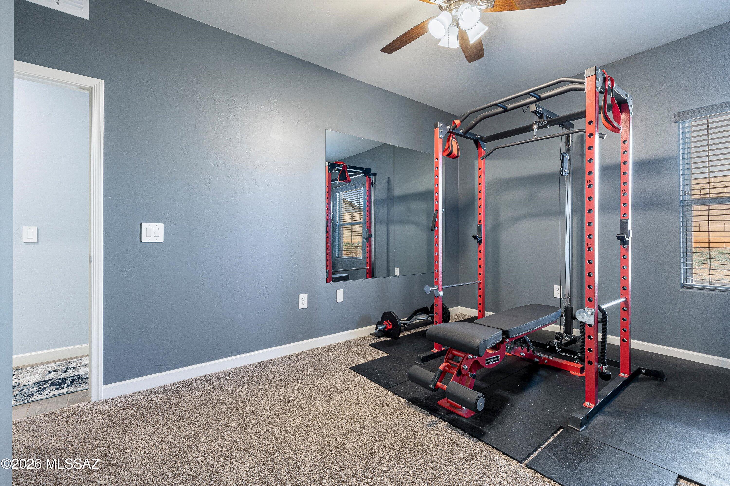 New Tucson Unit NO. 7 (1-159) - Residential
