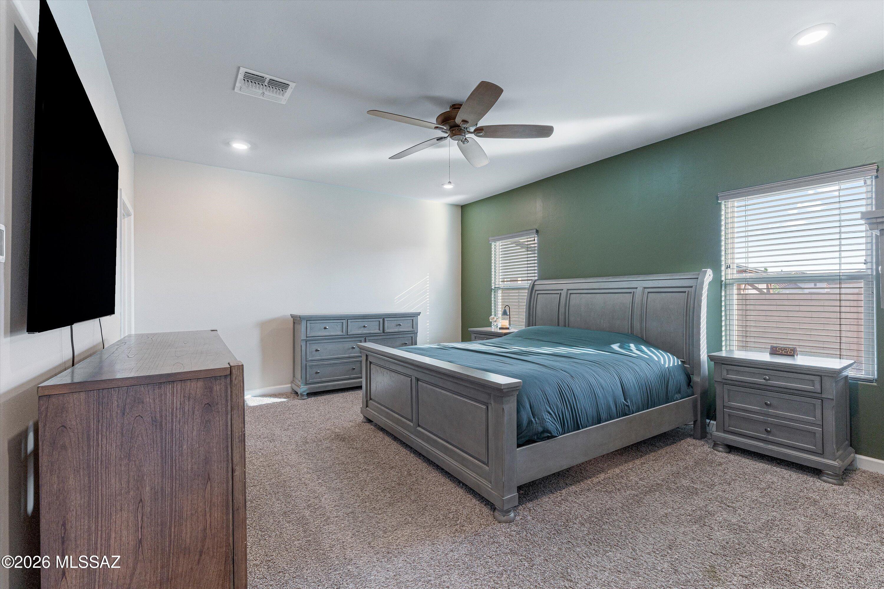 New Tucson Unit NO. 7 (1-159) - Residential