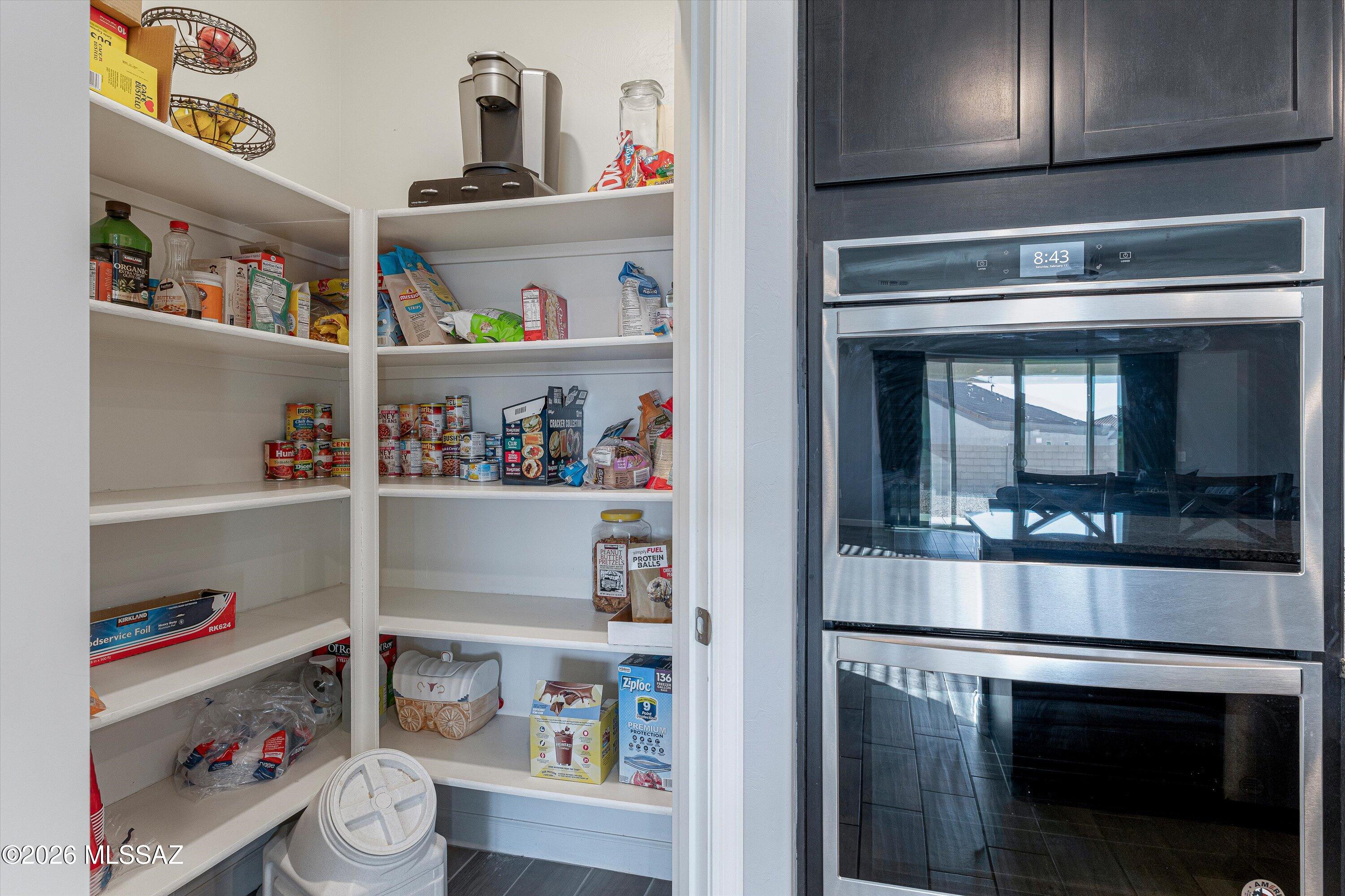 New Tucson Unit NO. 7 (1-159) - Residential