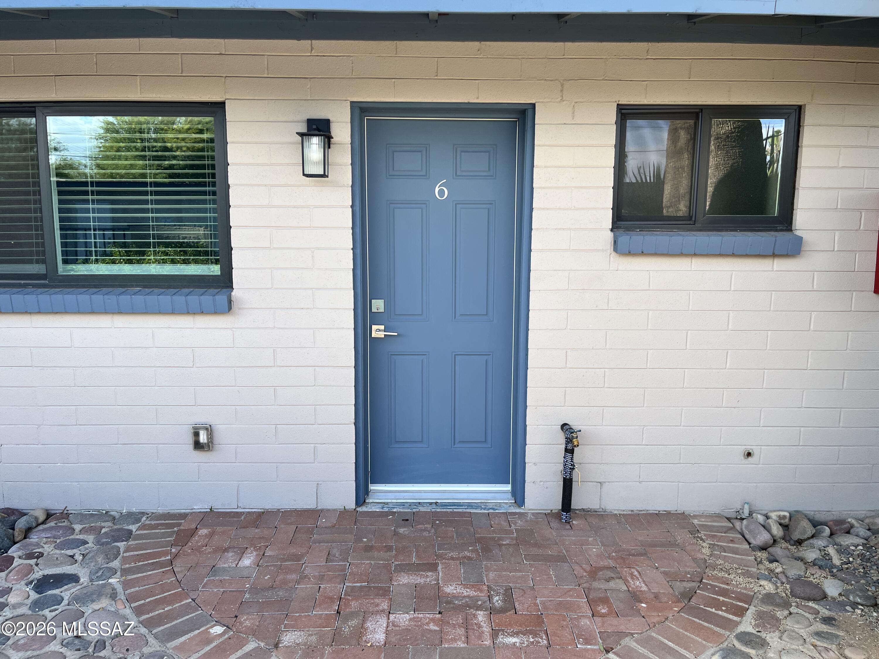 Green Hills - Residential Lease