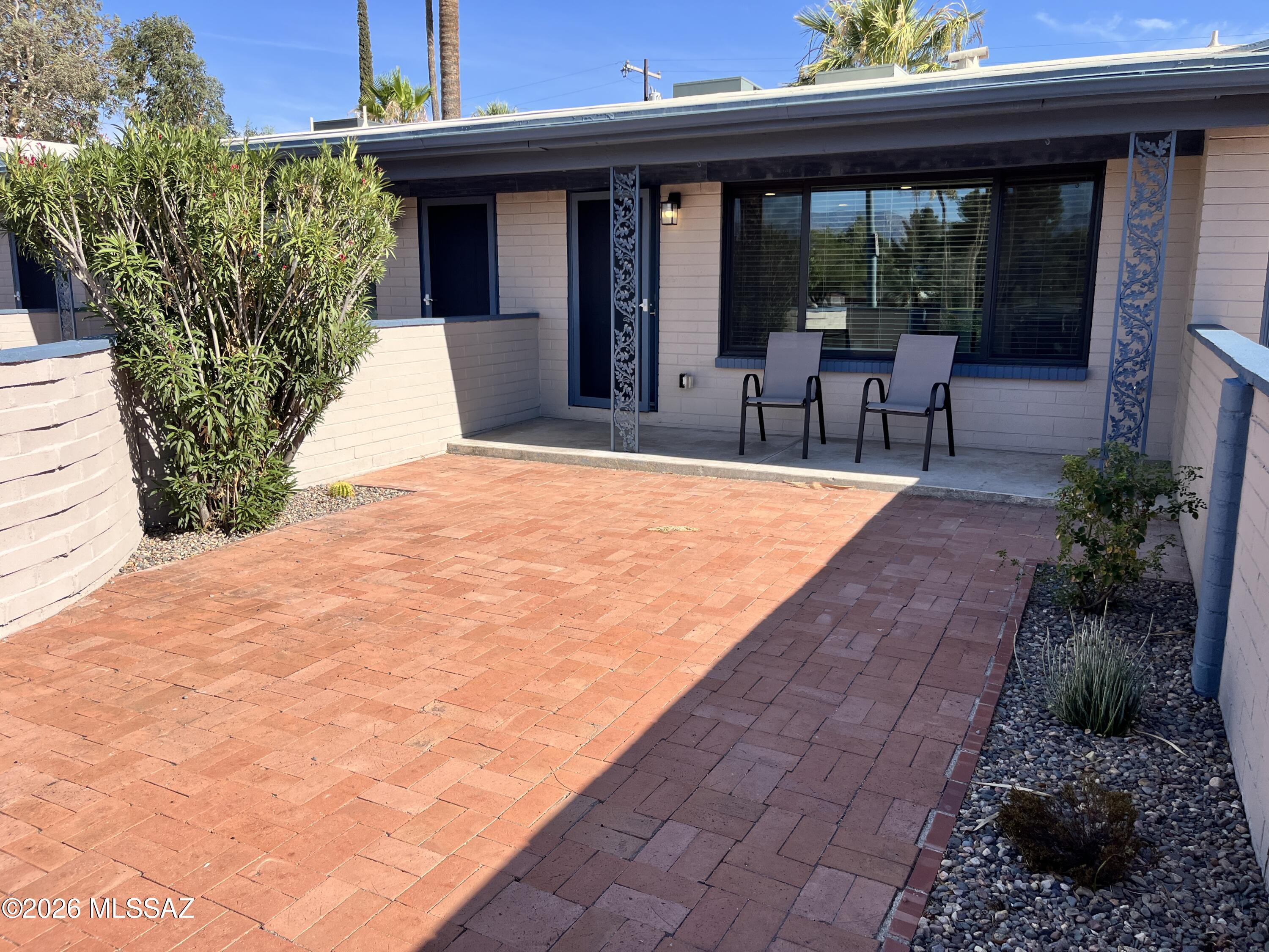 Green Hills - Residential Lease