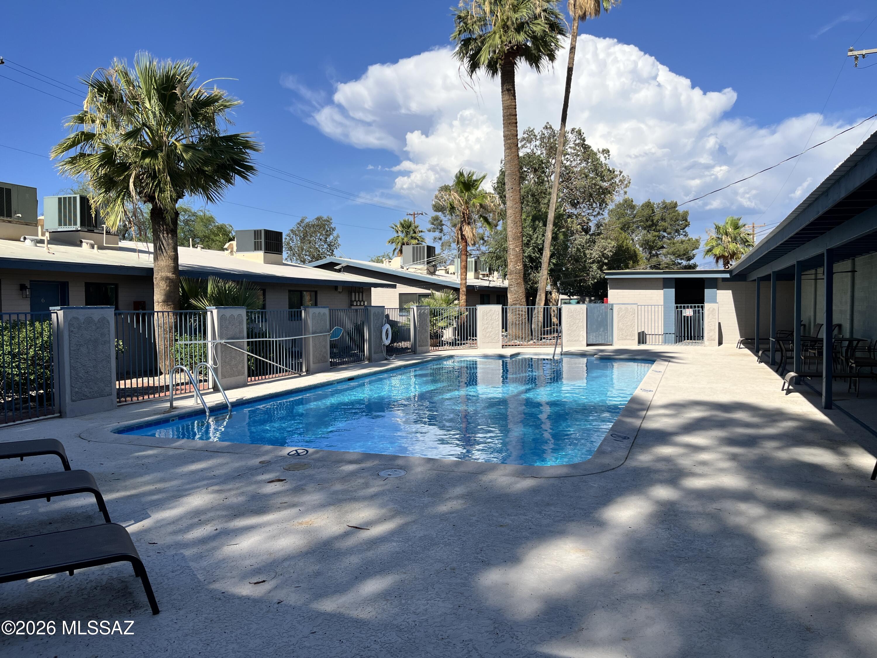 Green Hills - Residential Lease