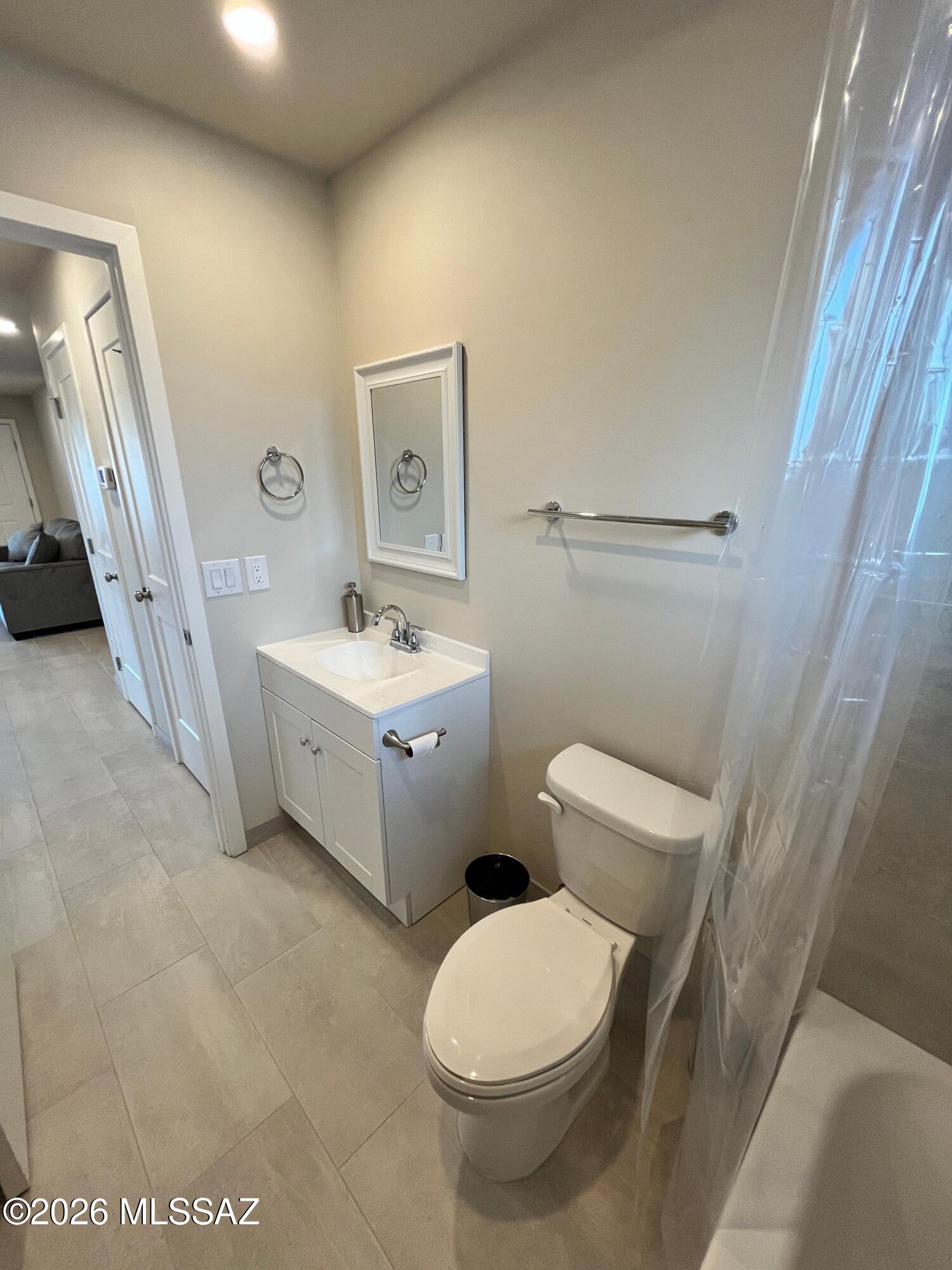 Green Hills - Residential Lease