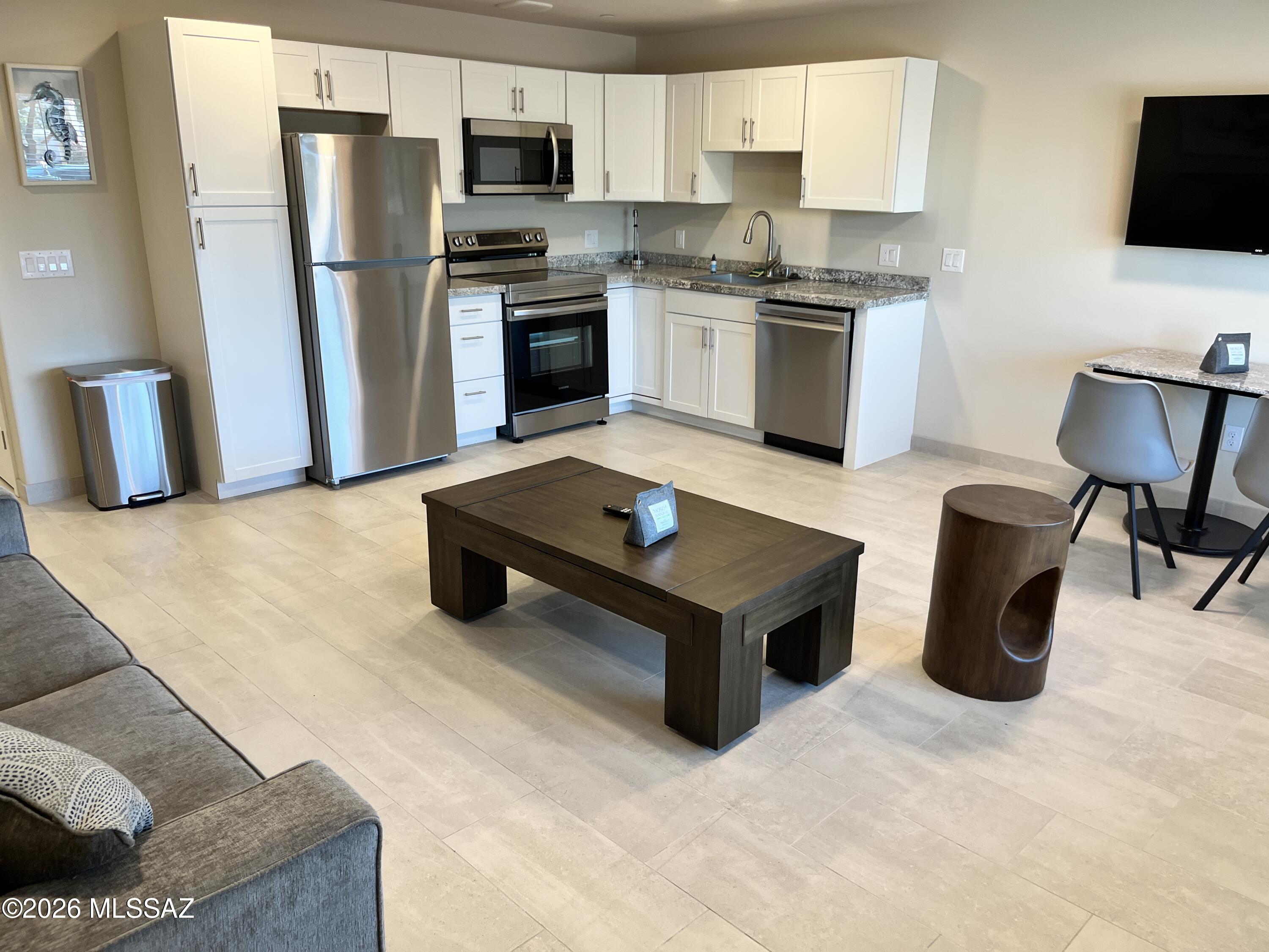 Green Hills - Residential Lease
